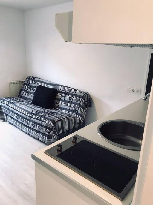 Precioso Apartamento En * L'Escala