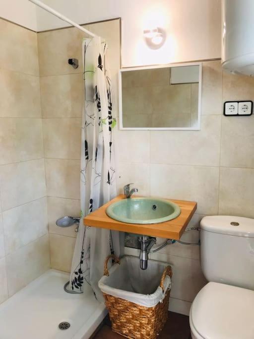 Precioso Apartamento En L'Escala