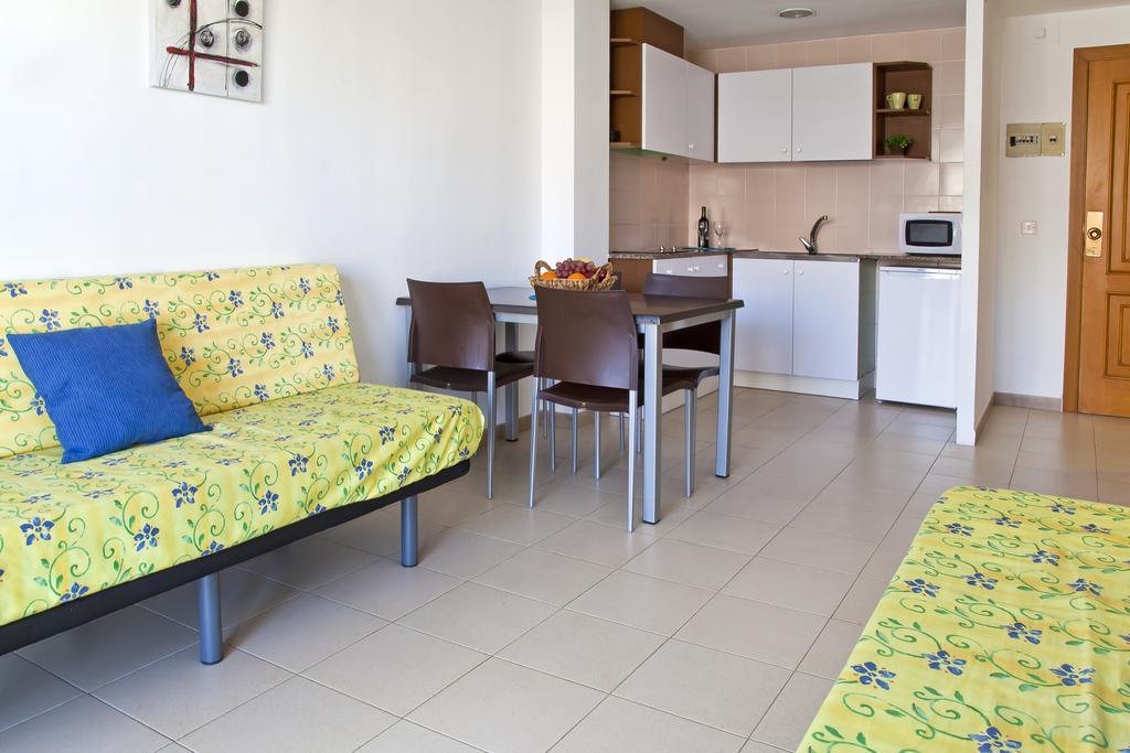 Rvhotels Lotus Apartment Blanes