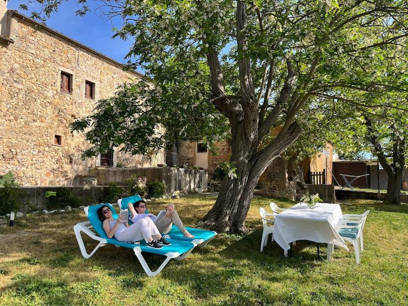 Llorens Holiday home *