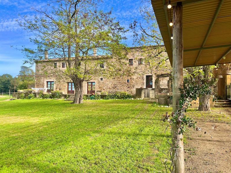 Holiday home Llorens Llagostera