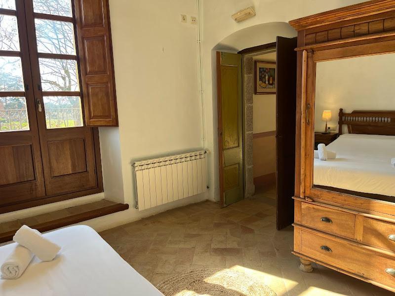Holiday home Llorens Llagostera