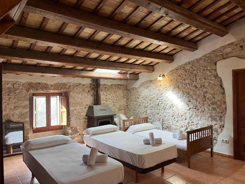 Llorens Holiday home *