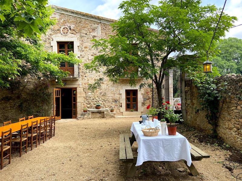 Holiday home Llorens Llagostera
