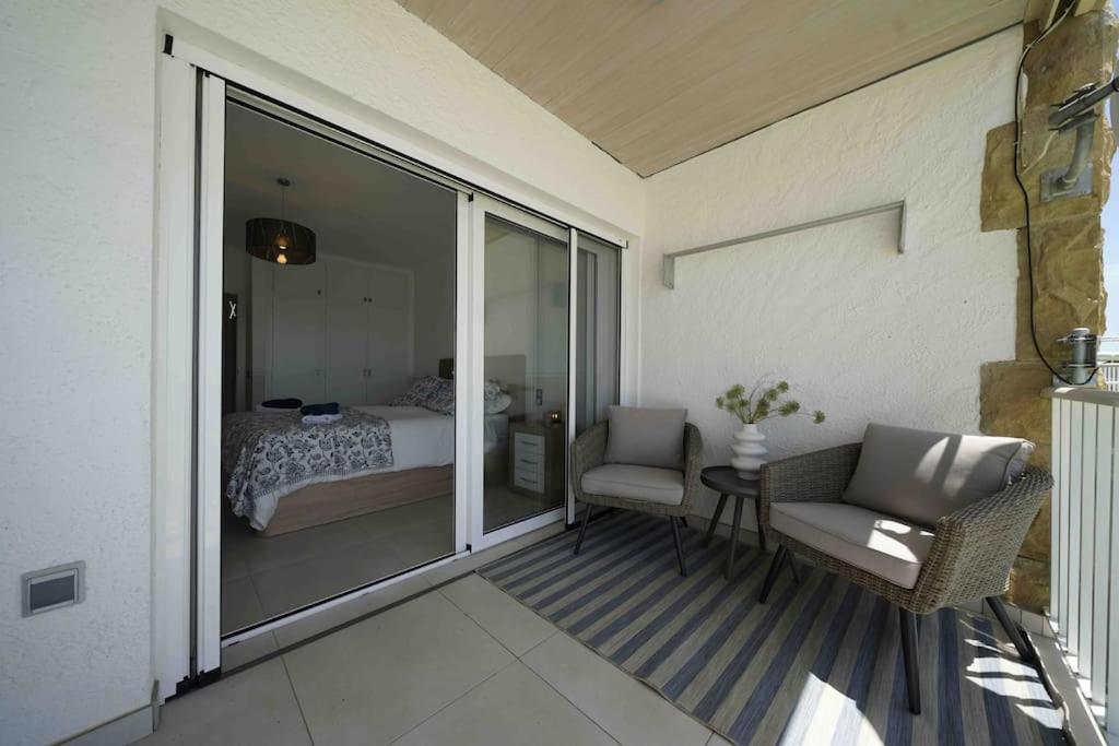 Belleza Del Mar Apartment *