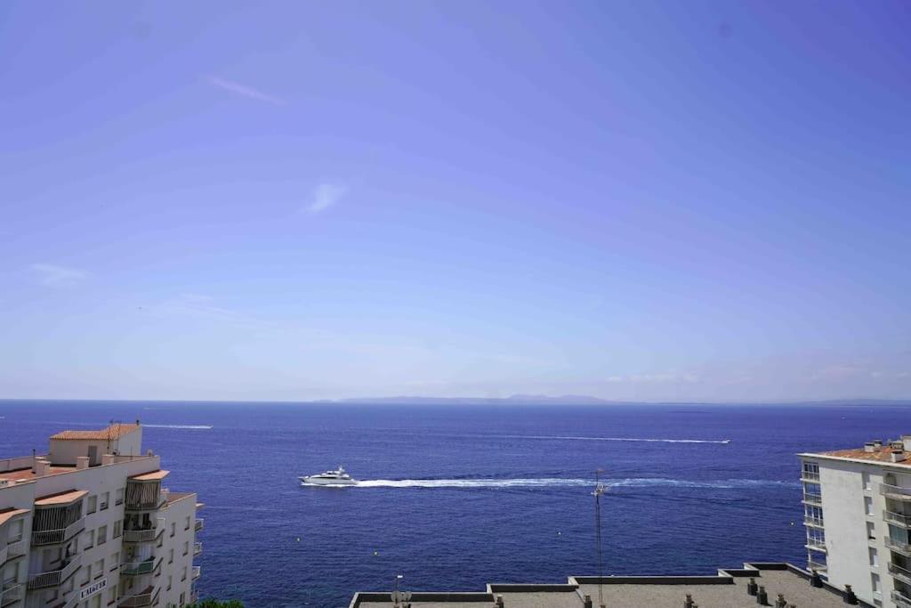Belleza Del Mar Apartment
