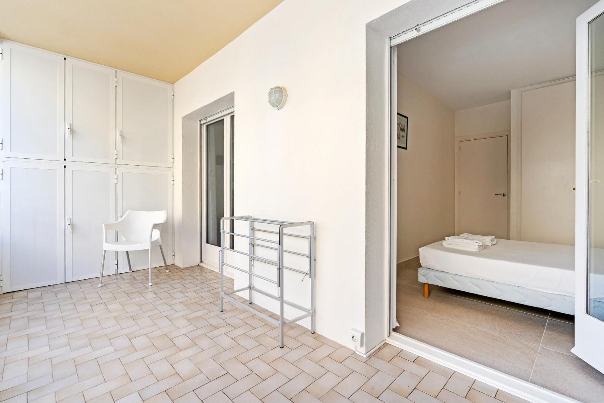 Apartamento Welcs 093 Emp Con Vistas Al Canal *
