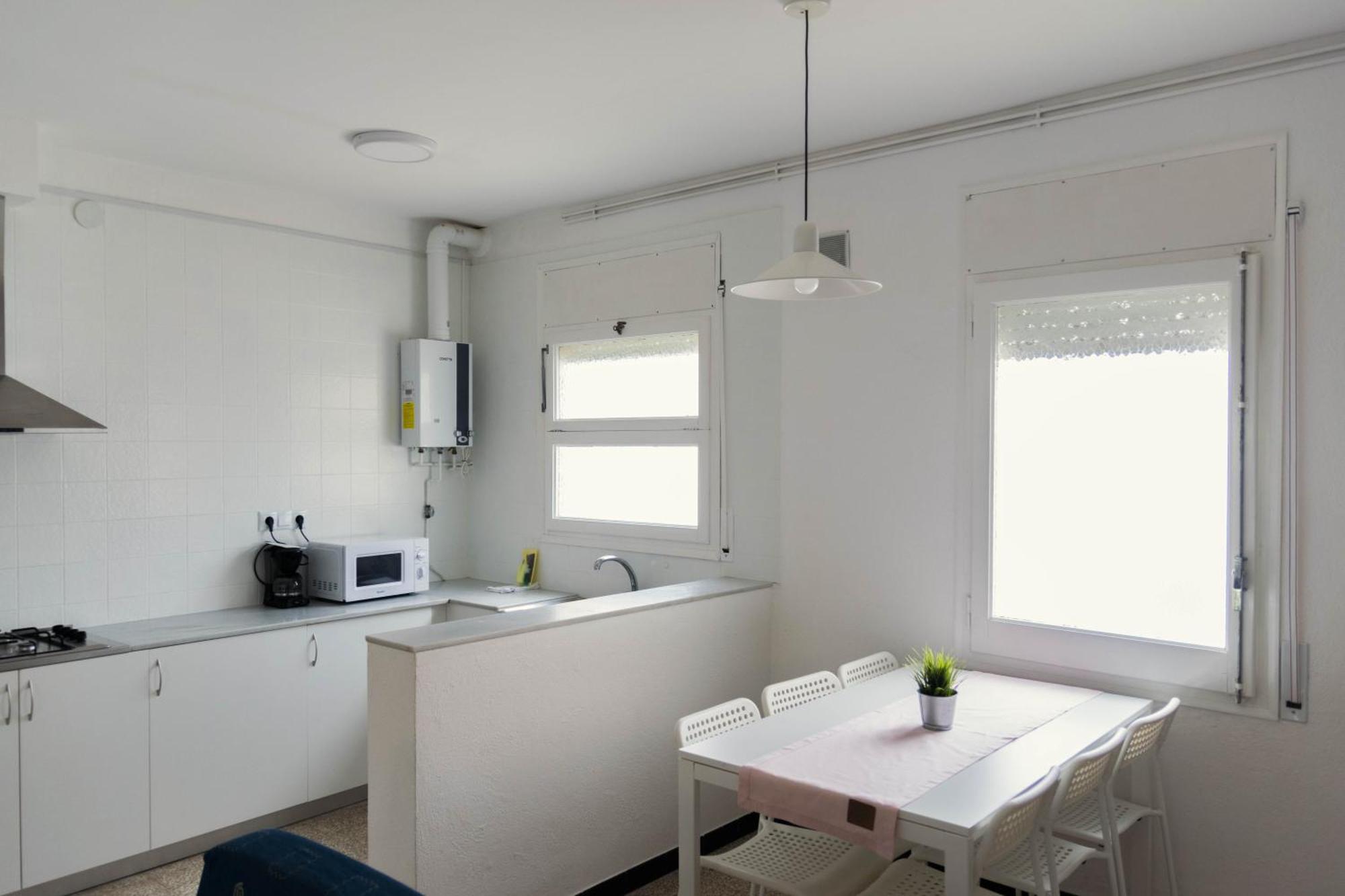 Falco Apartment *