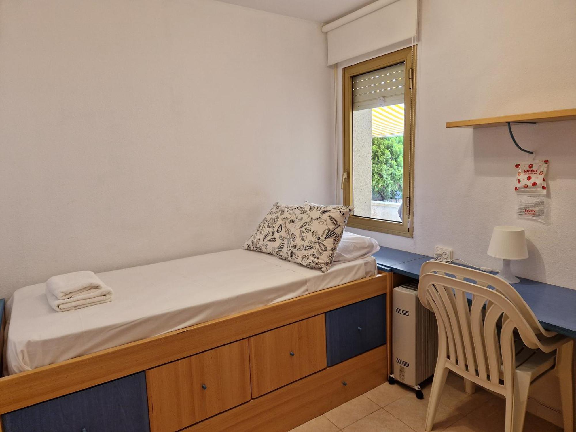 Apartment Apartment Luna Tossa De Mar With Jacuzzi, 5Mins Walking To The Beach, Sea And Castle View Big Terrace