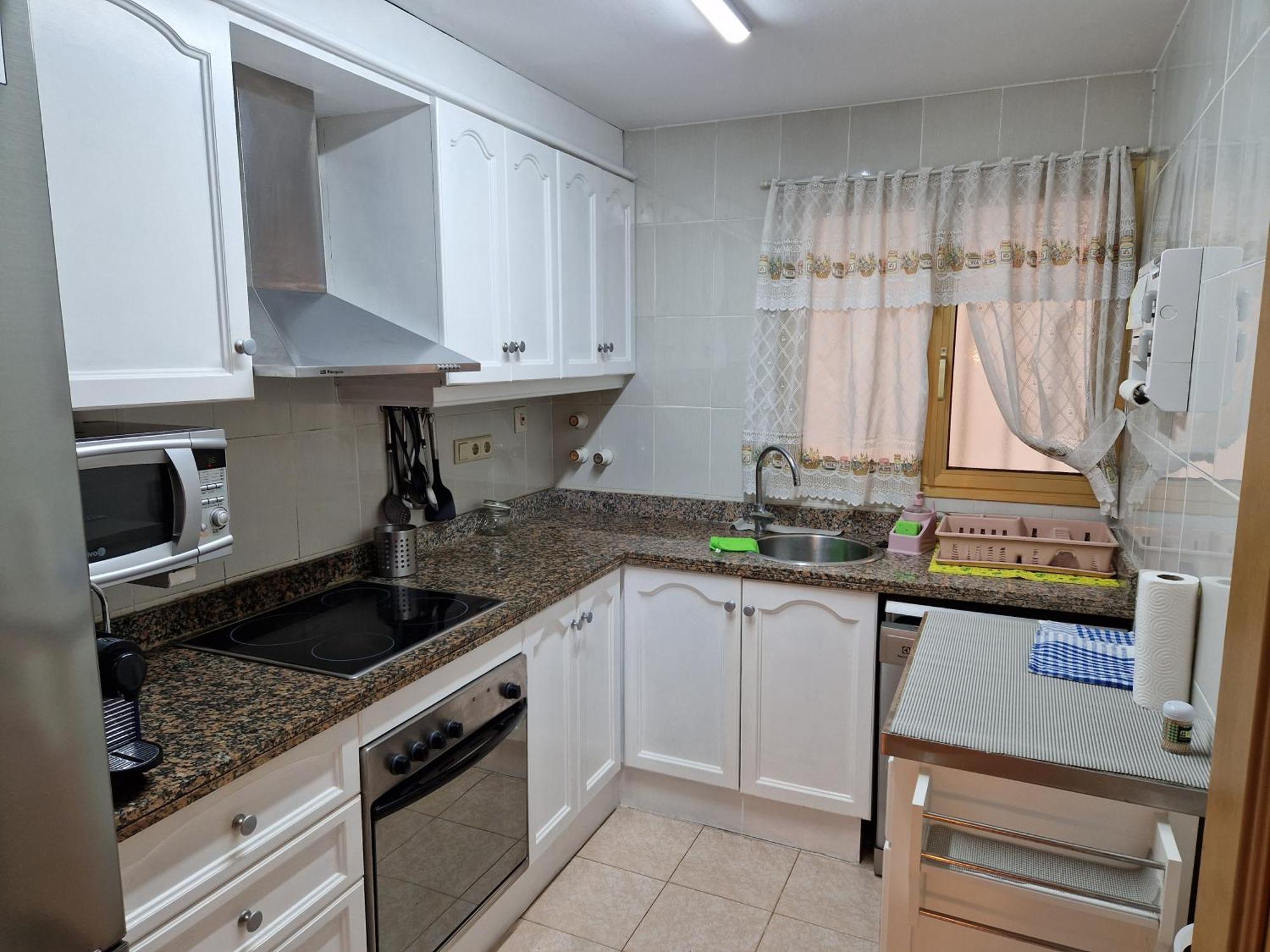 Apartment Luna Tossa De Mar With Jacuzzi, 5Mins Walking To The Beach, Sea And Castle View Big Terrace
