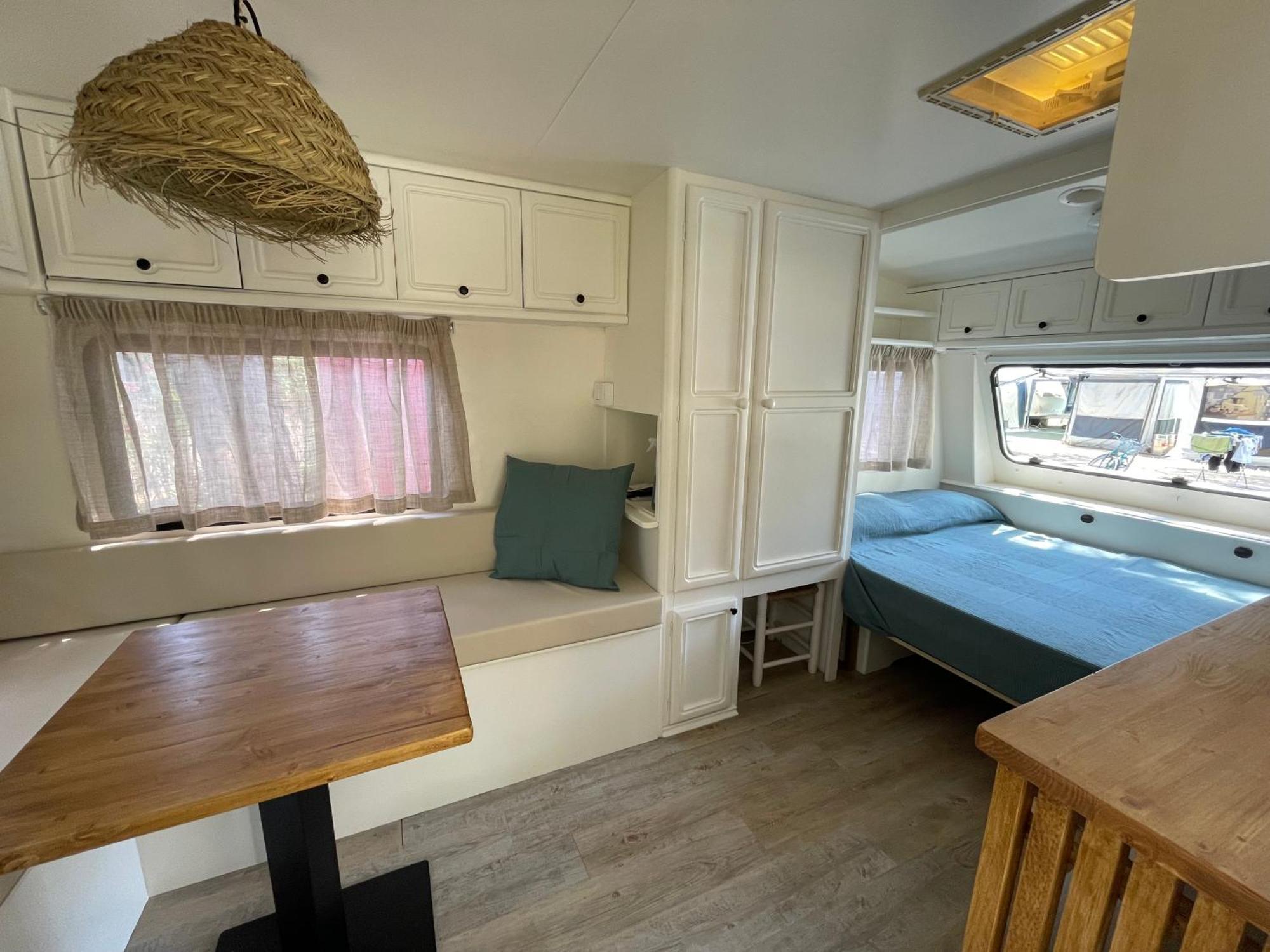 Camping Bella Terra