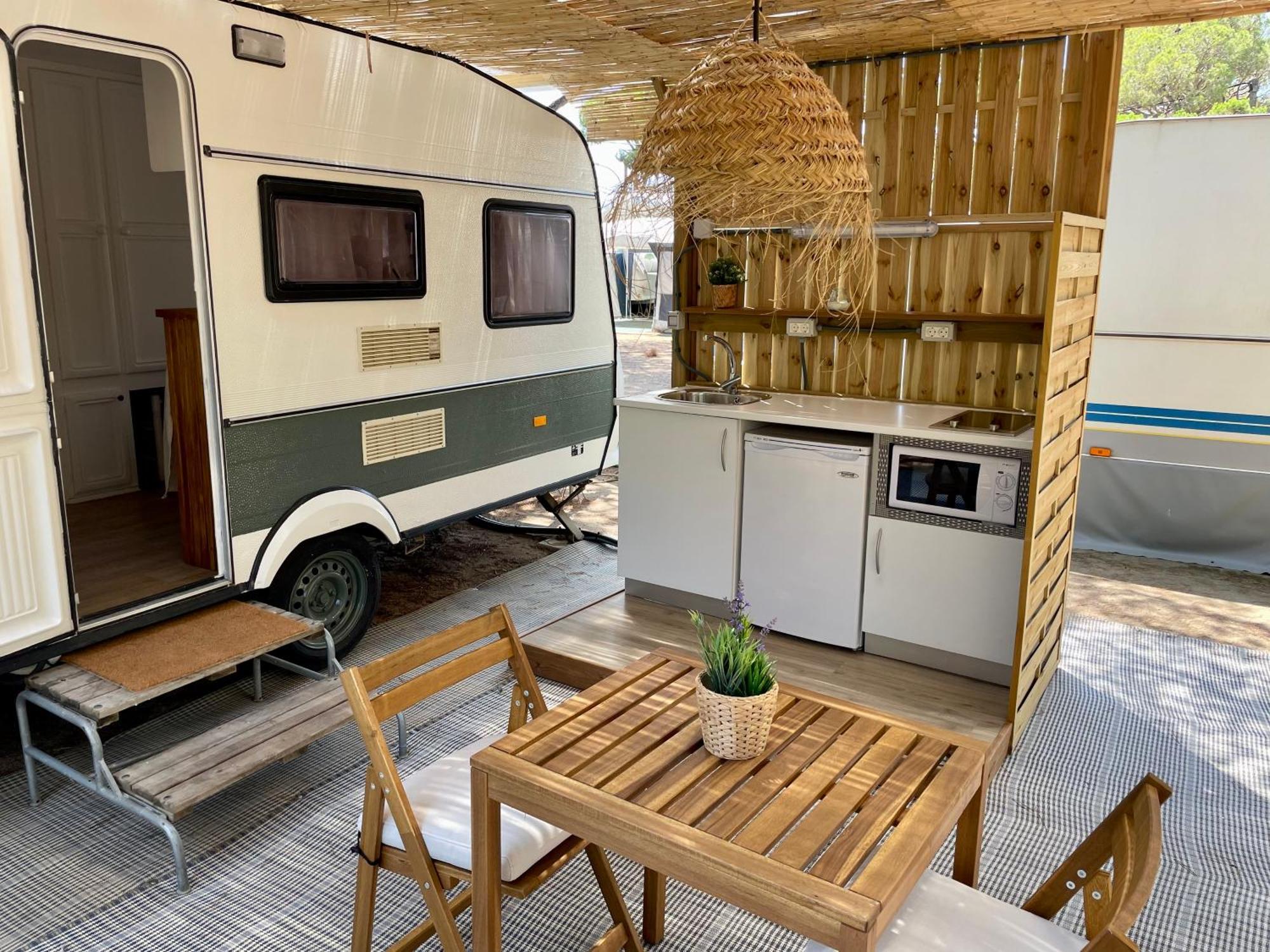 Bella Terra Camping