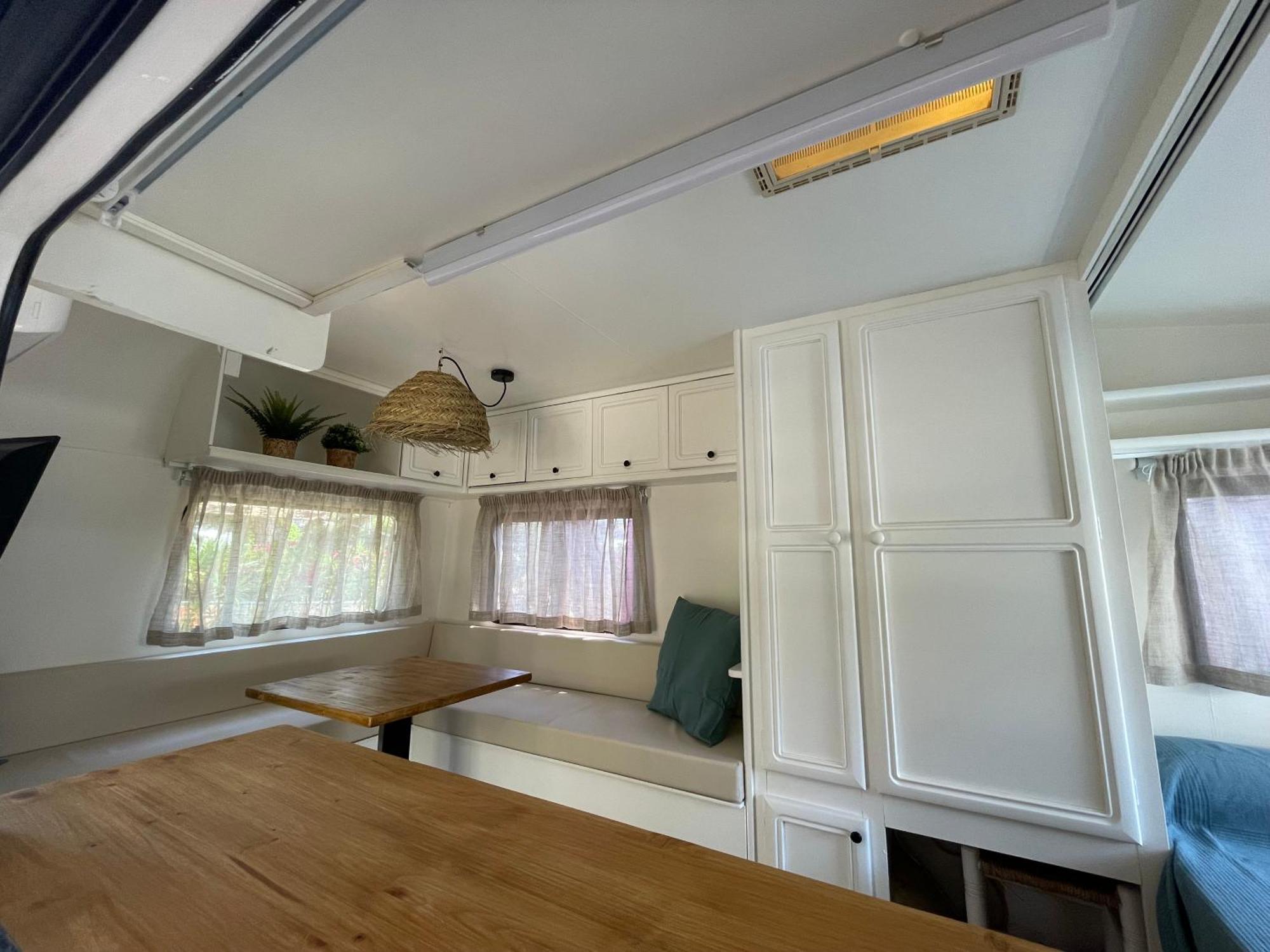 Camping Bella Terra