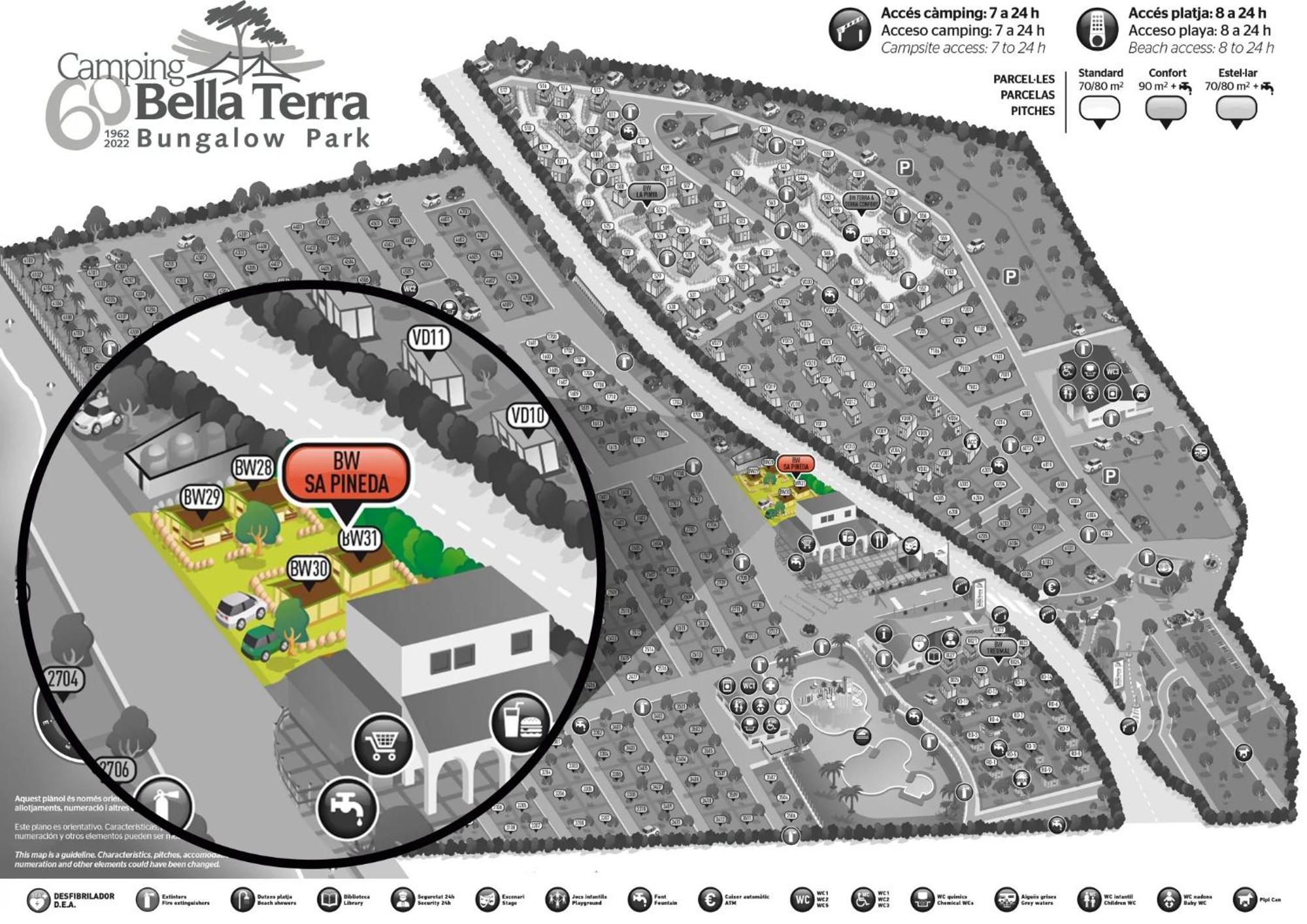 Bella Terra