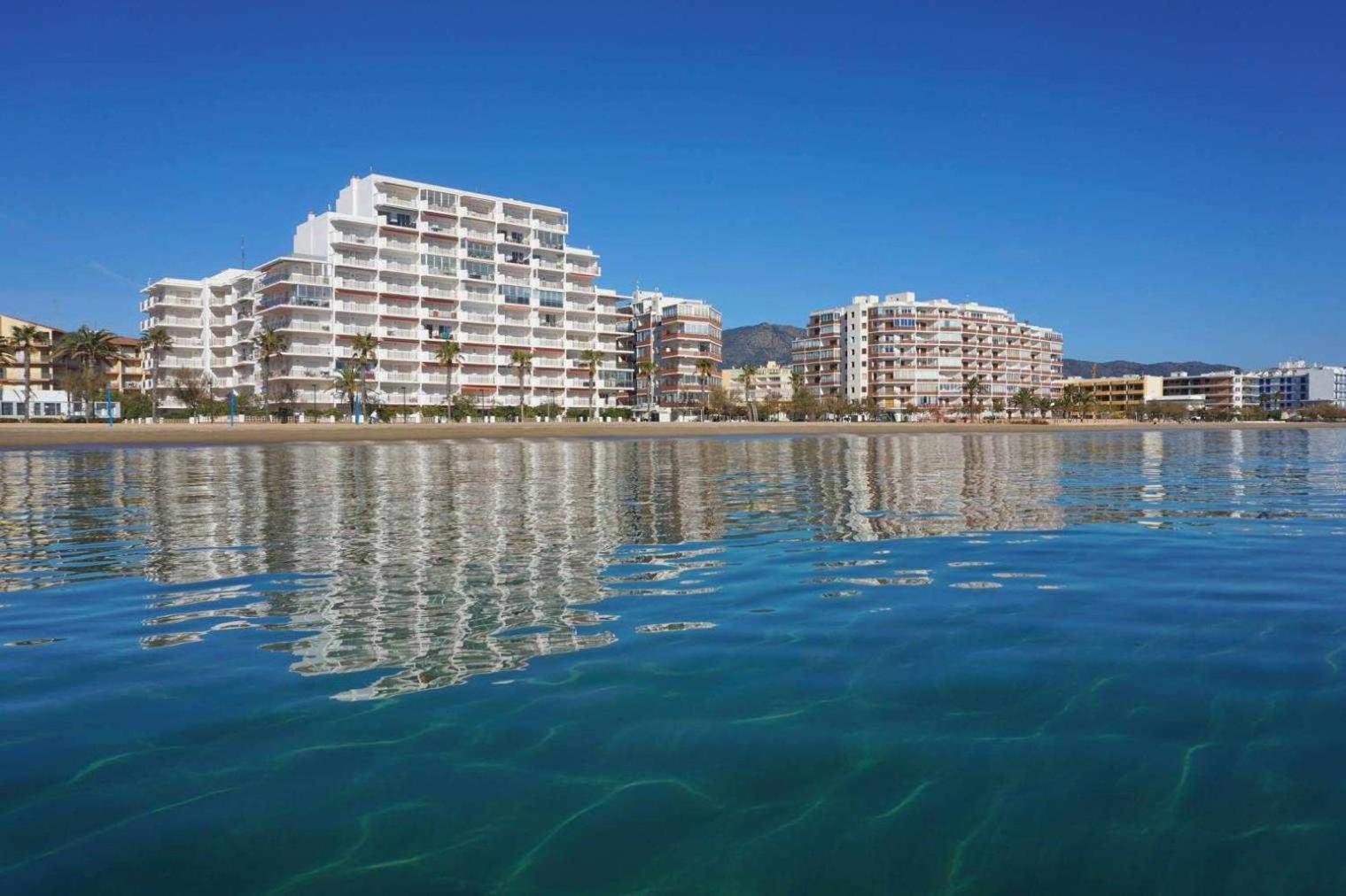 Jouvacations Joanot Apartment *