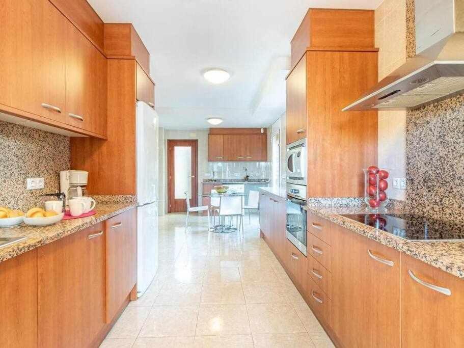 Joouvacations Pani Villa Ampuriabrava