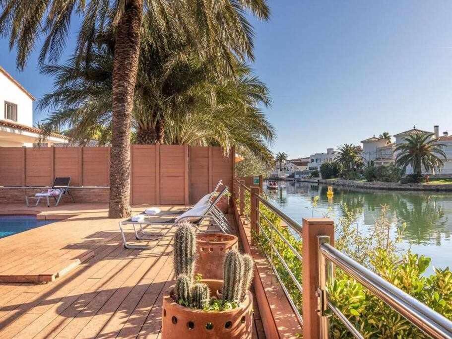 Villa Joouvacations Pani Ampuriabrava