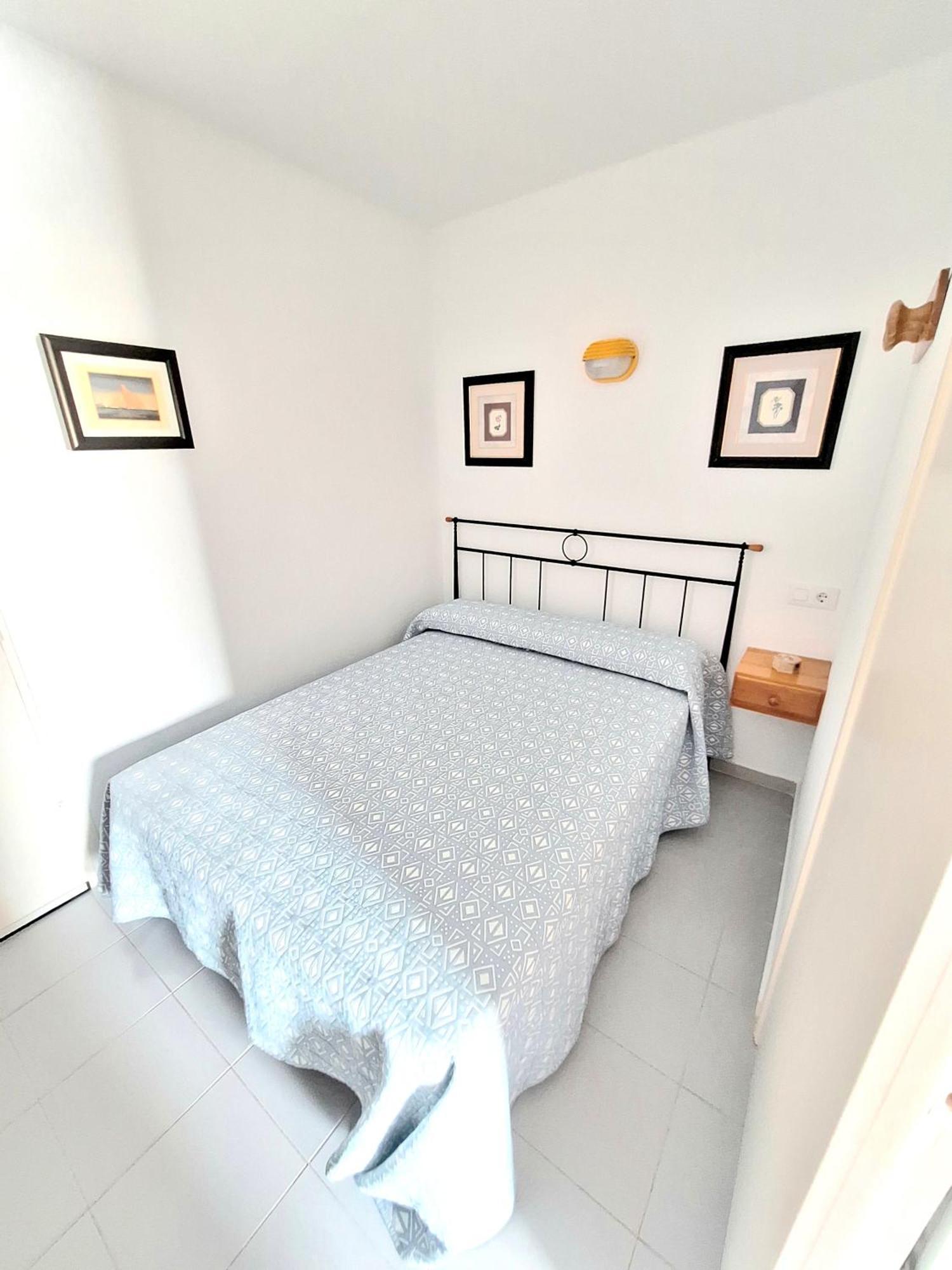 Estartit Argonavis Apartment