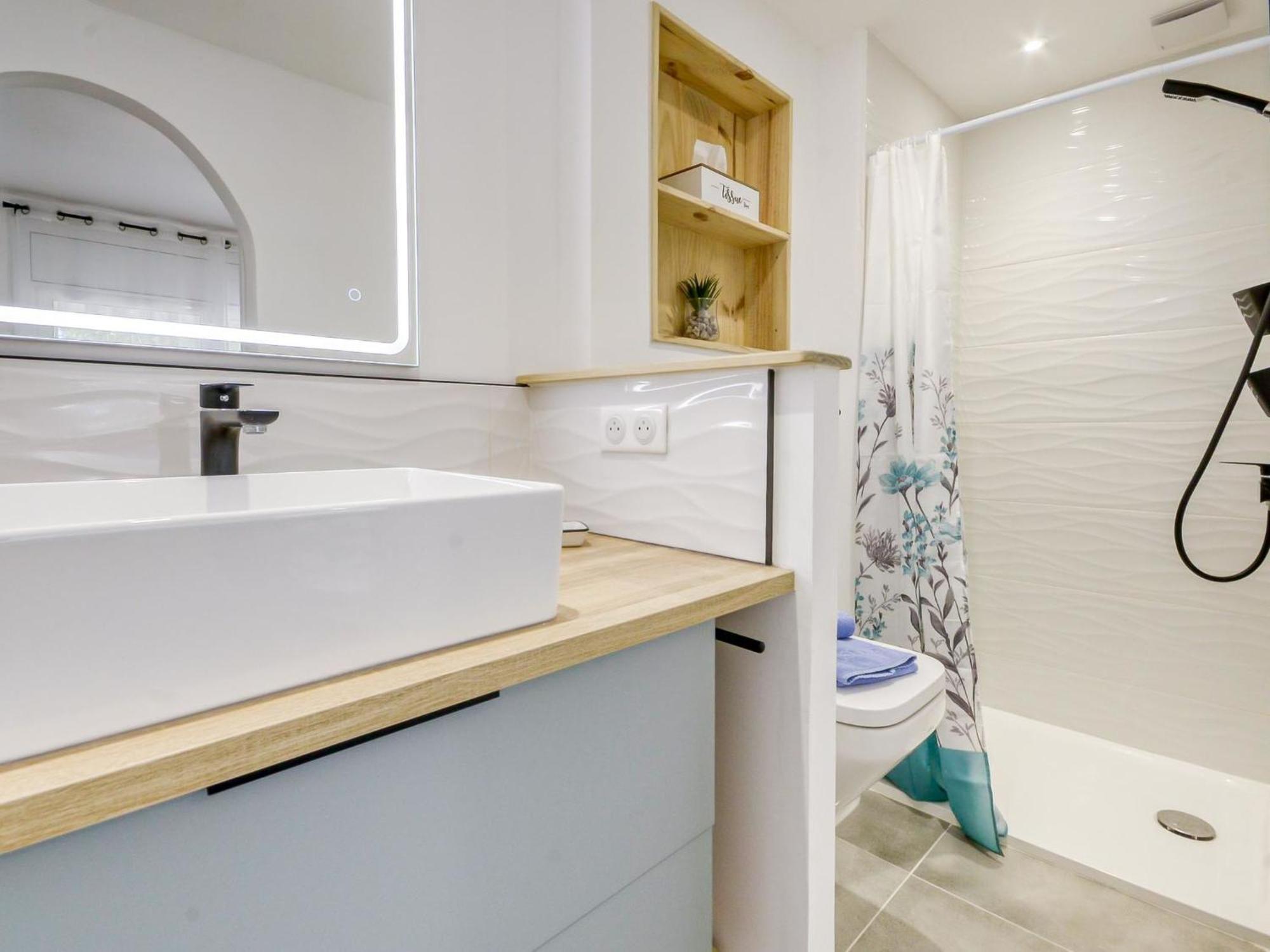 Port Mistral-2 By Interhome Apartamento *