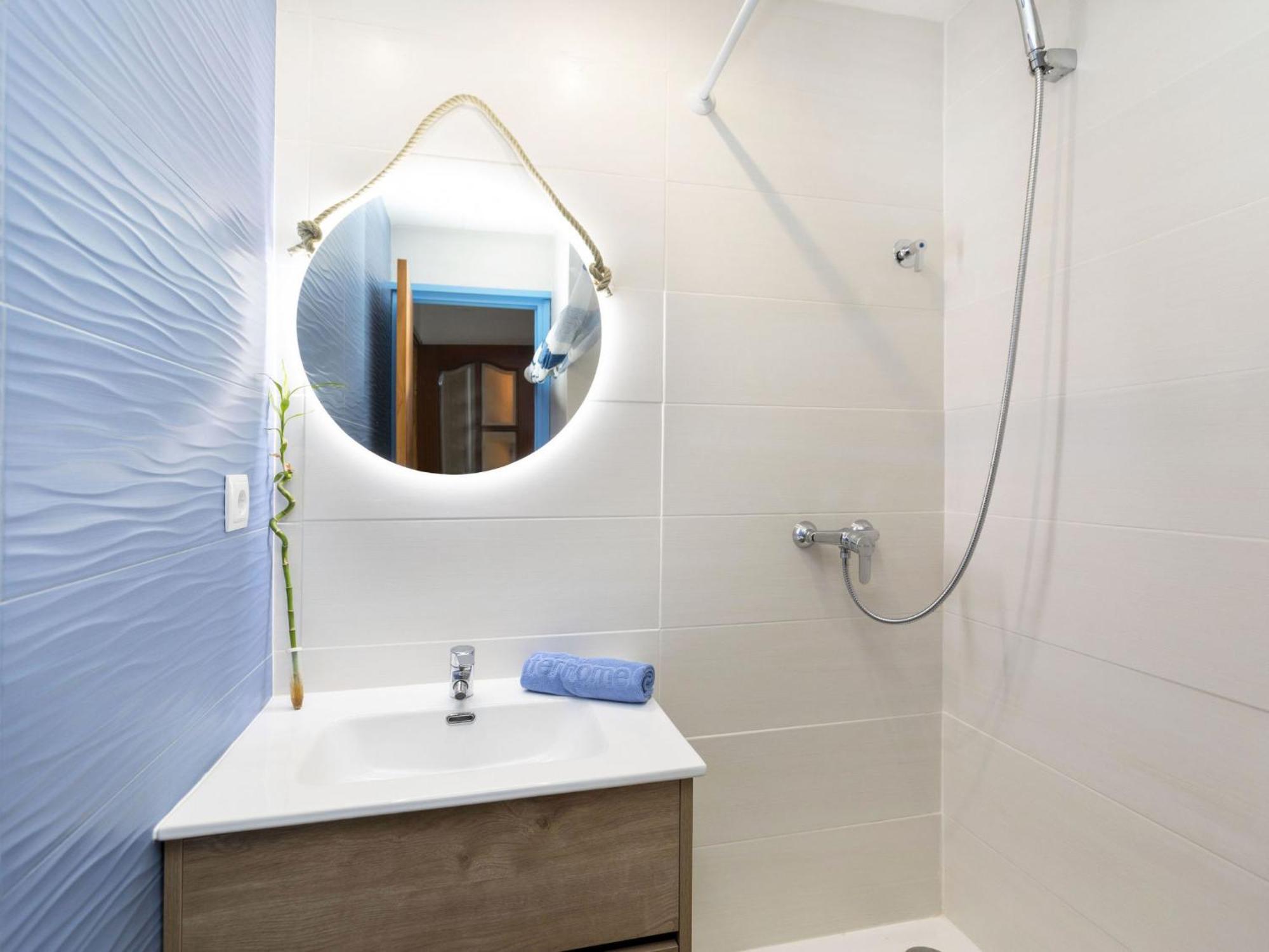 Genova By Interhome Apartamento