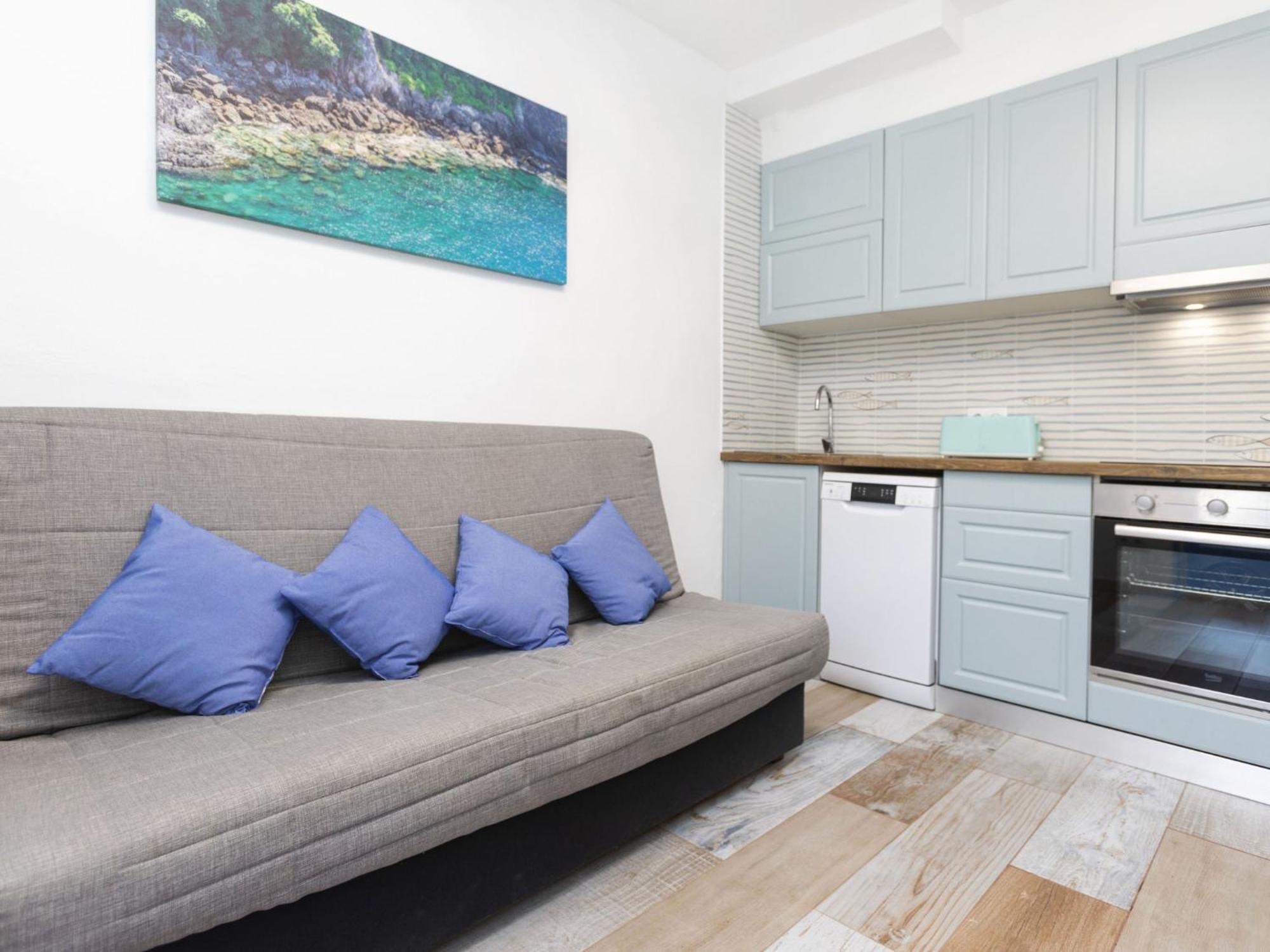 Genova By Interhome * Lloret de Mar