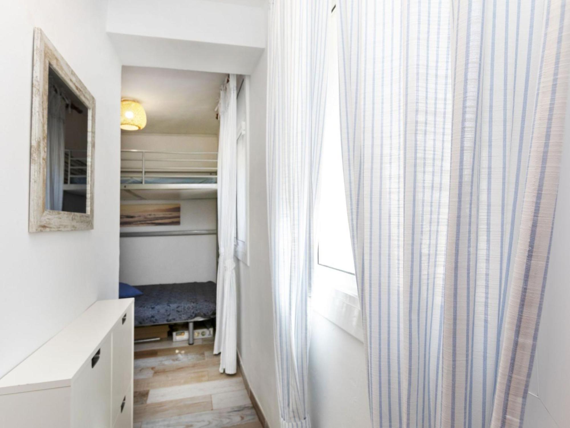 Apartamento Genova By Interhome Lloret de Mar