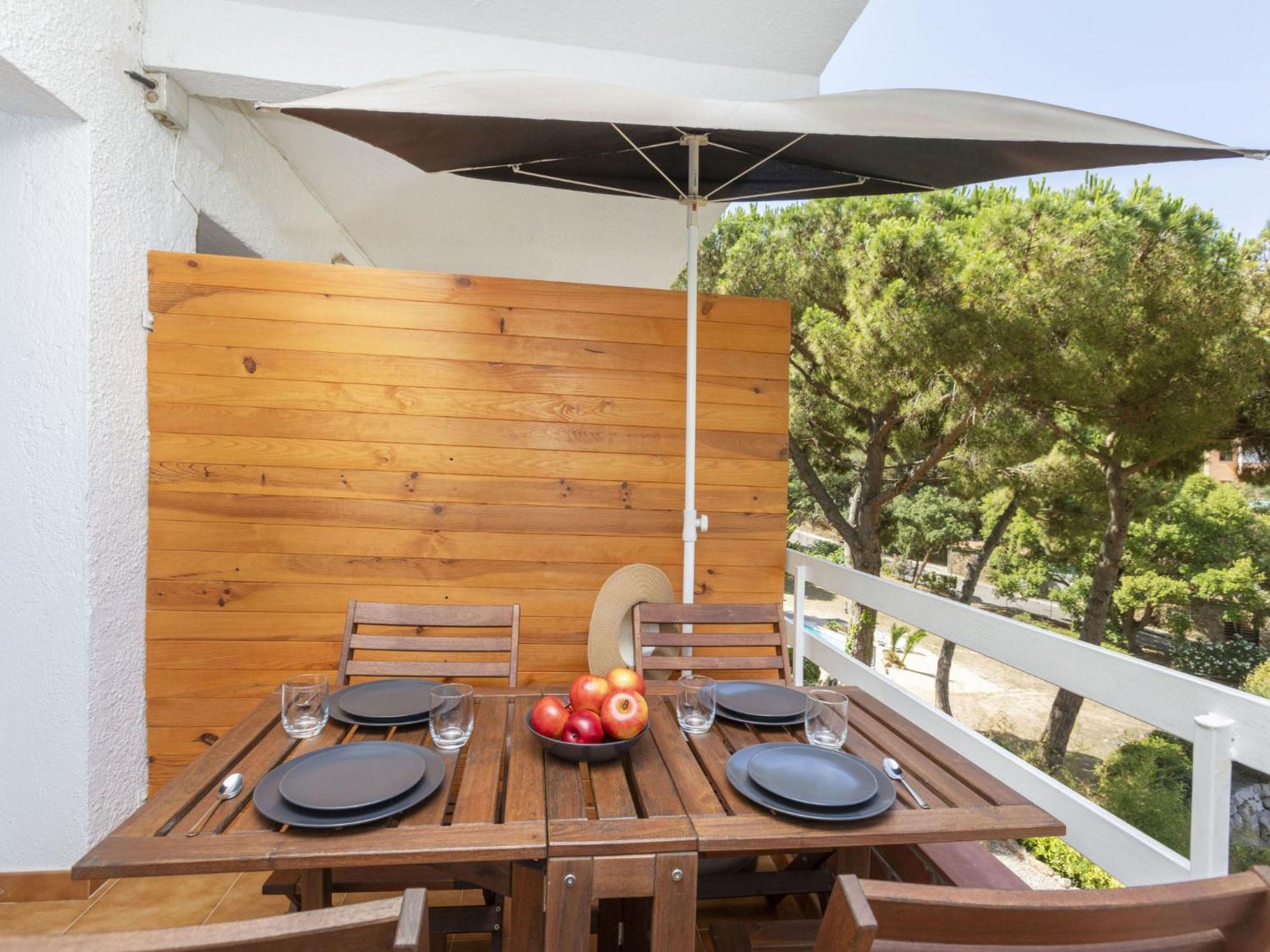 Genova By Interhome Apartamento Lloret de Mar