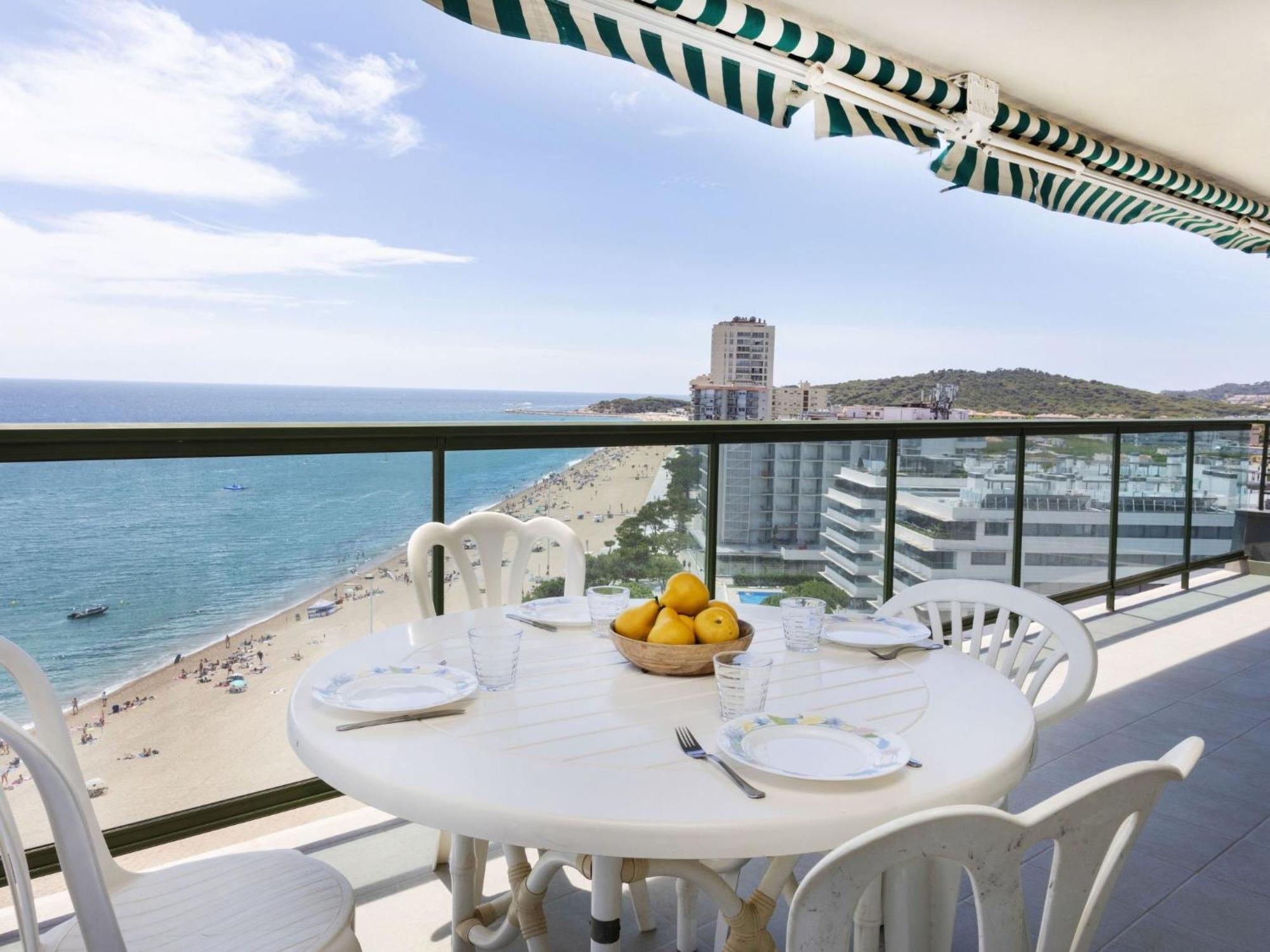 Fanals-1 By Interhome Apartamento *