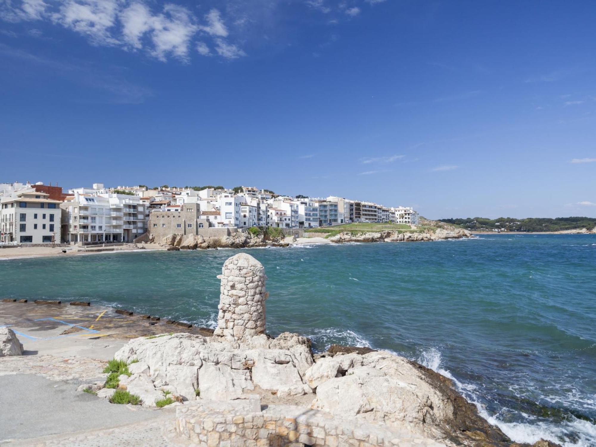 Residencial Gran Sol Apartamento L' Escala
