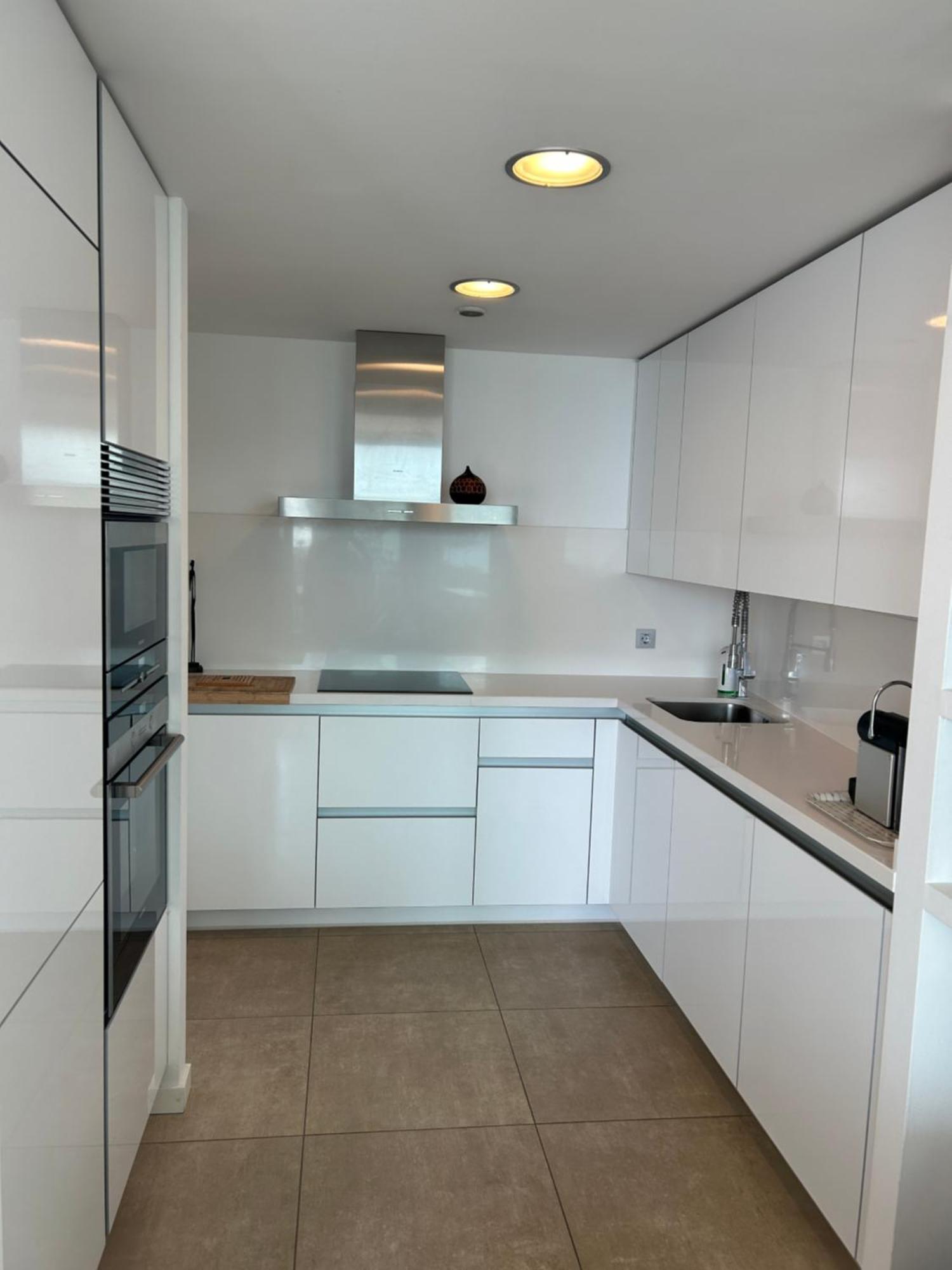 Apartment Capvespre *