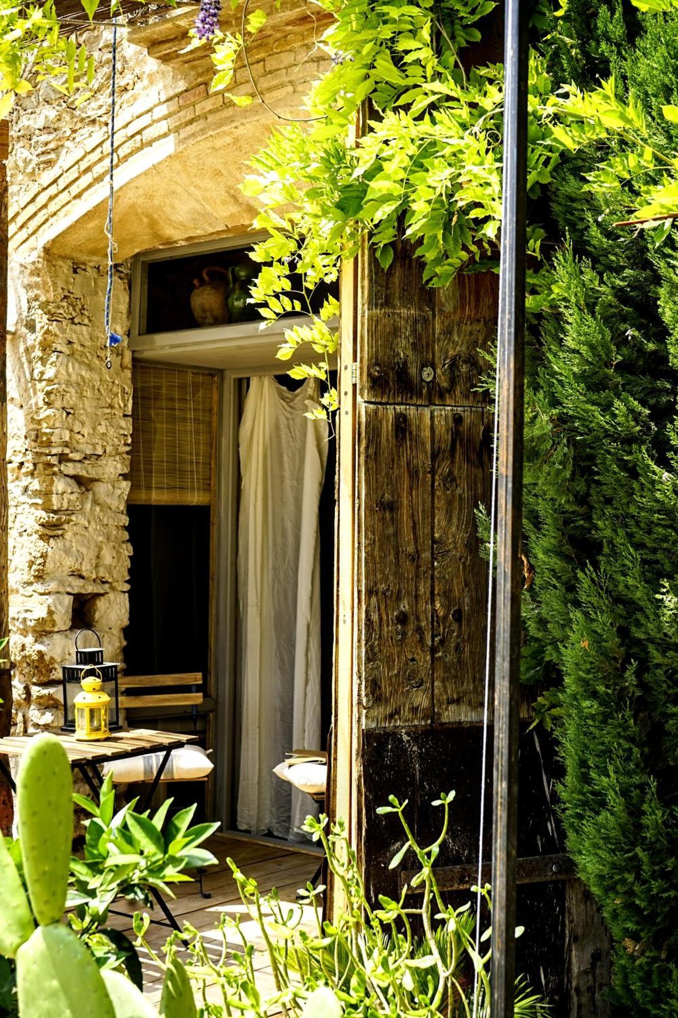 Apartamento Tat, Loft In A Old Coach House *