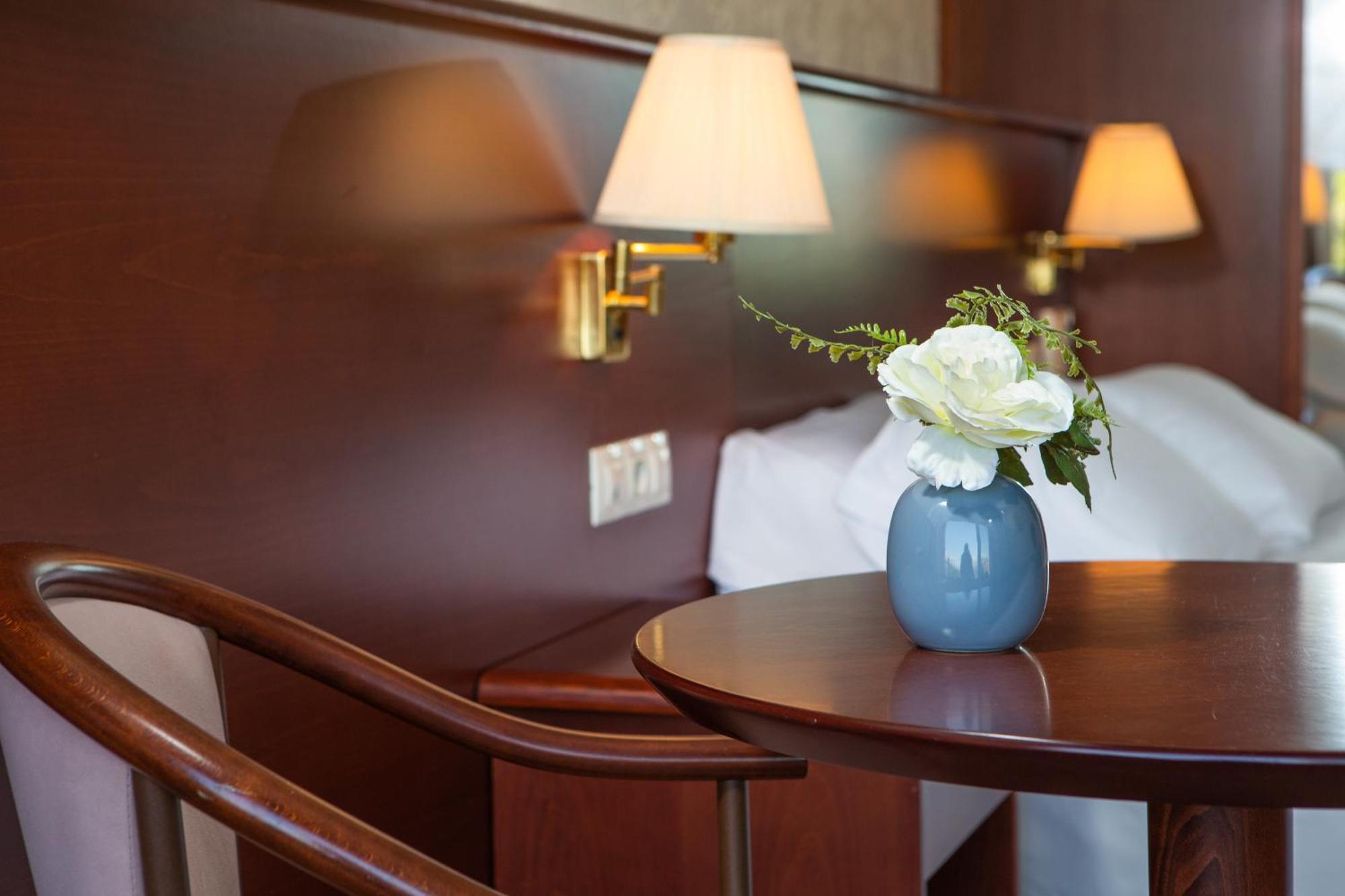 Rvhotels Golf Costa Brava Santa Cristina d'Aro