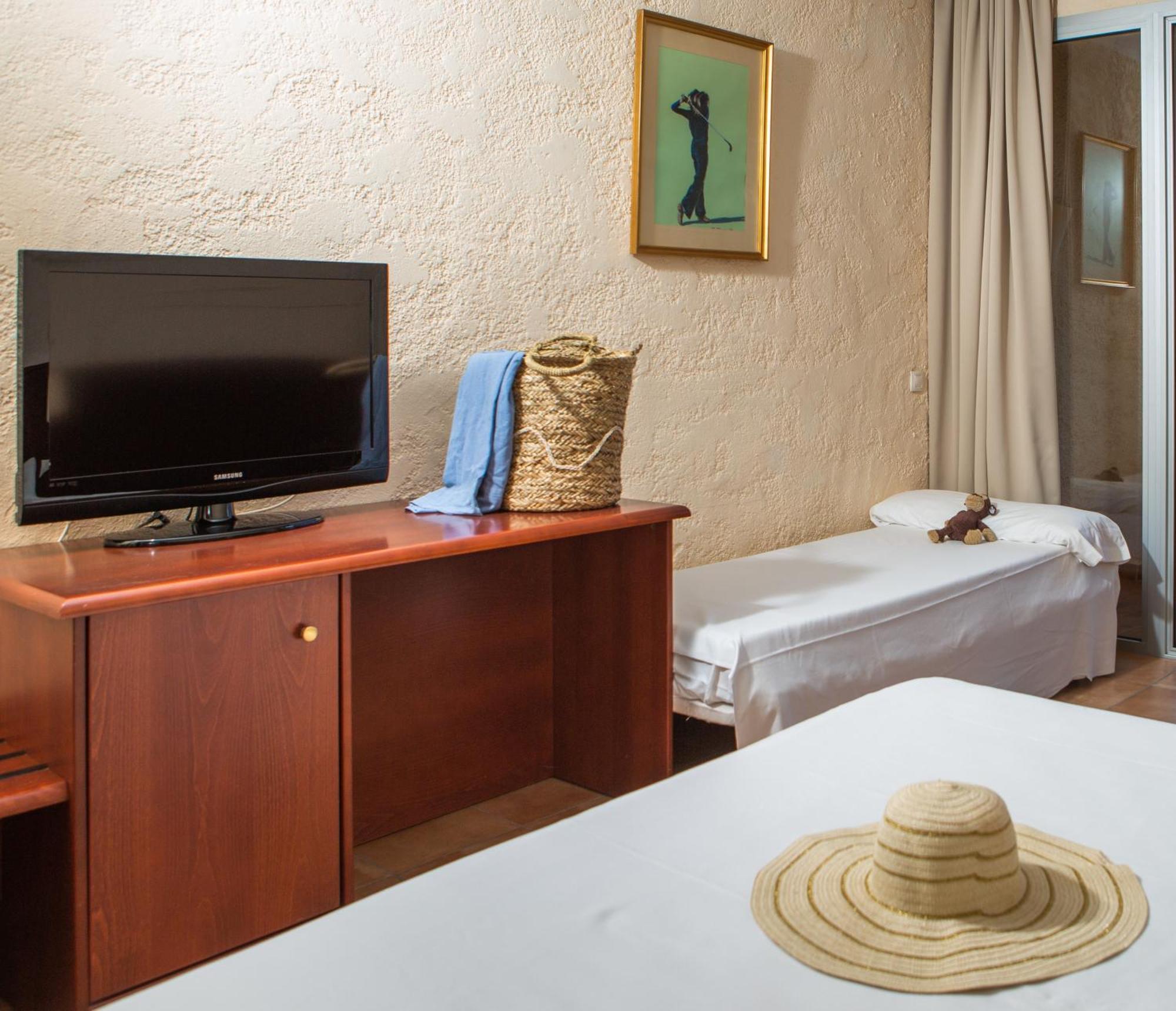 Rvhotels Golf Costa Brava Santa Cristina d'Aro
