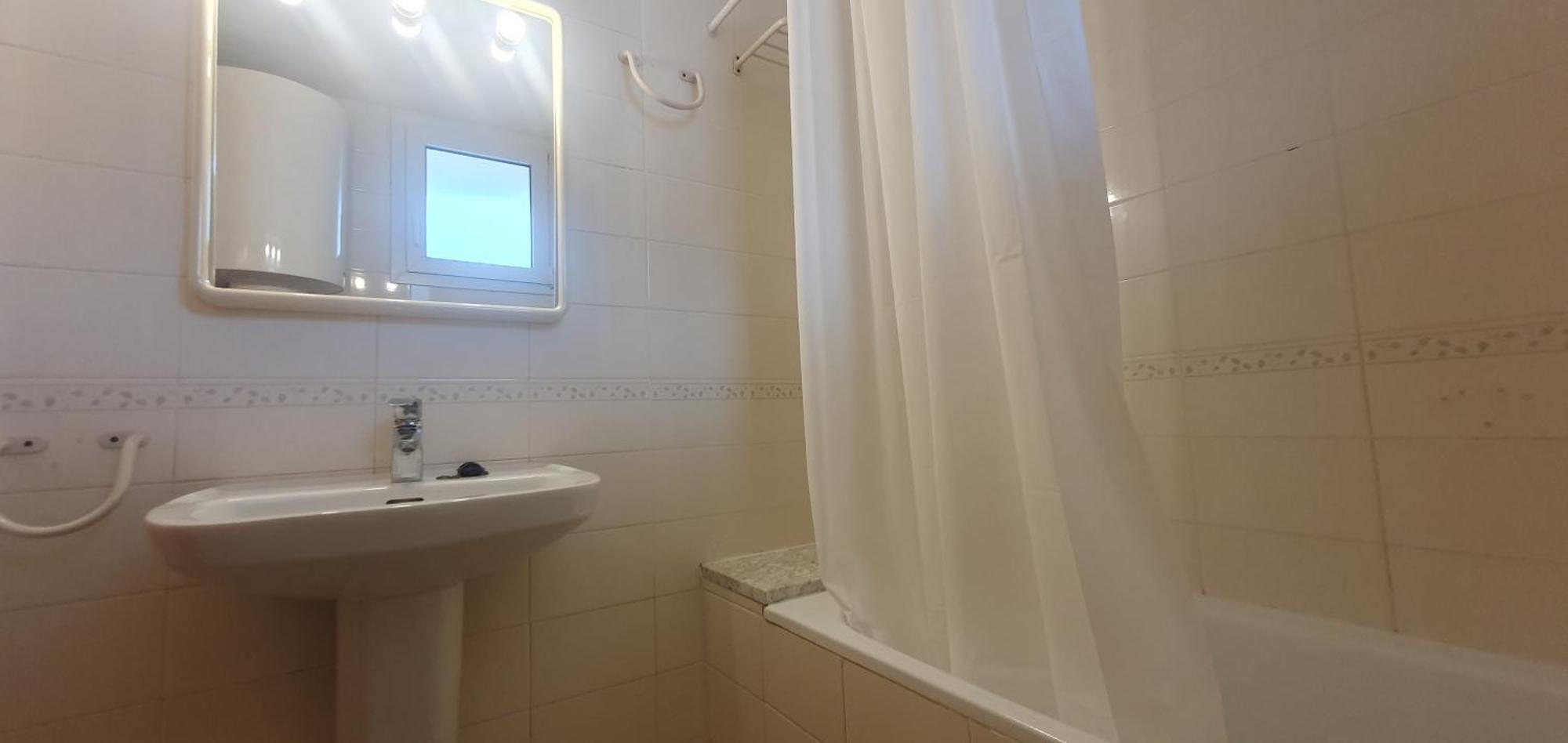 Apartamento Estudio Sol 317 L'Estartit