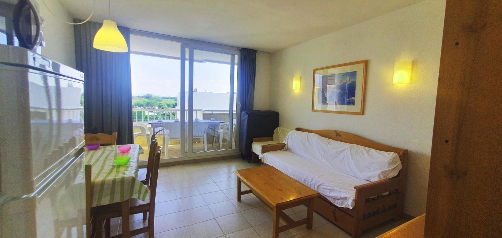 Estudio Sol 317 Apartamento L'Estartit