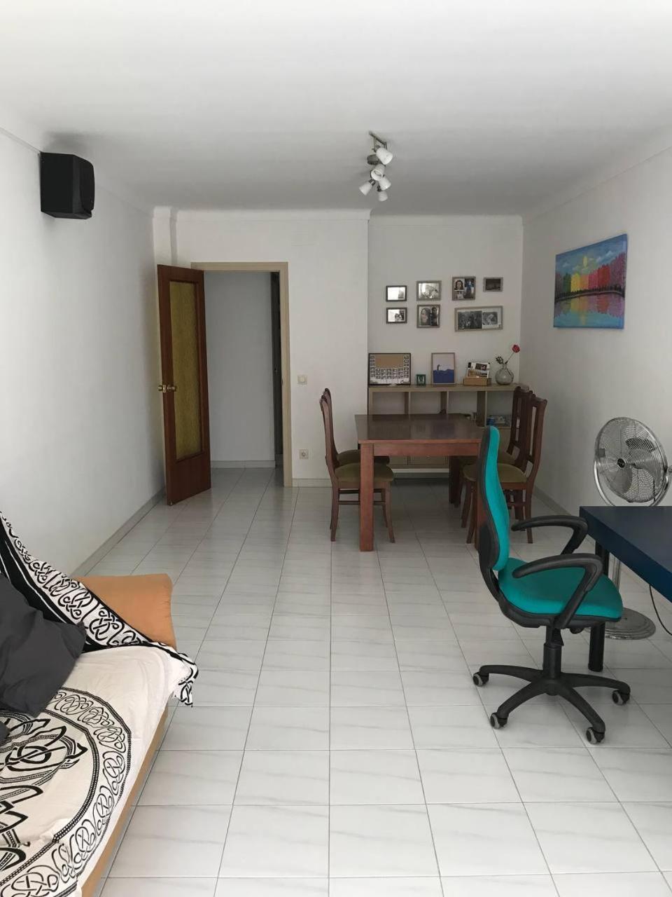 Pis Ampli I Comode A 5 Min De L'escala Apartment Bellcaire d'Emporda