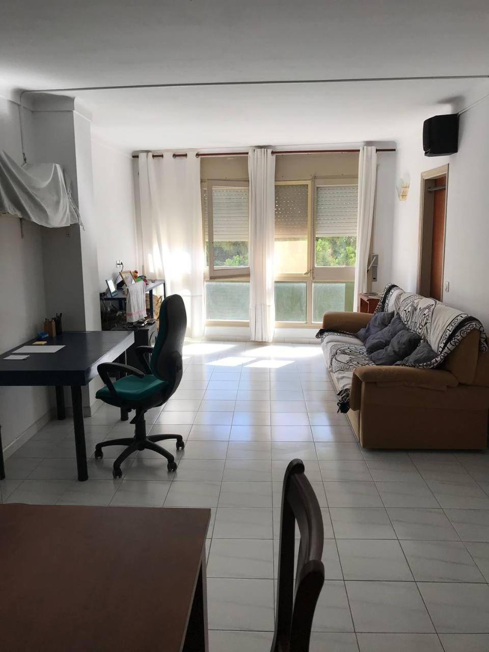 Pis Ampli I Comode A 5 Min De L'escala * Bellcaire d'Emporda