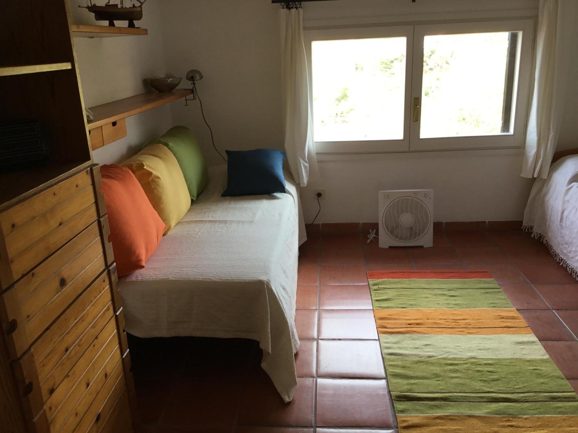 Holiday home Begur, Maison 3 La Creu 22, Vue Sur *