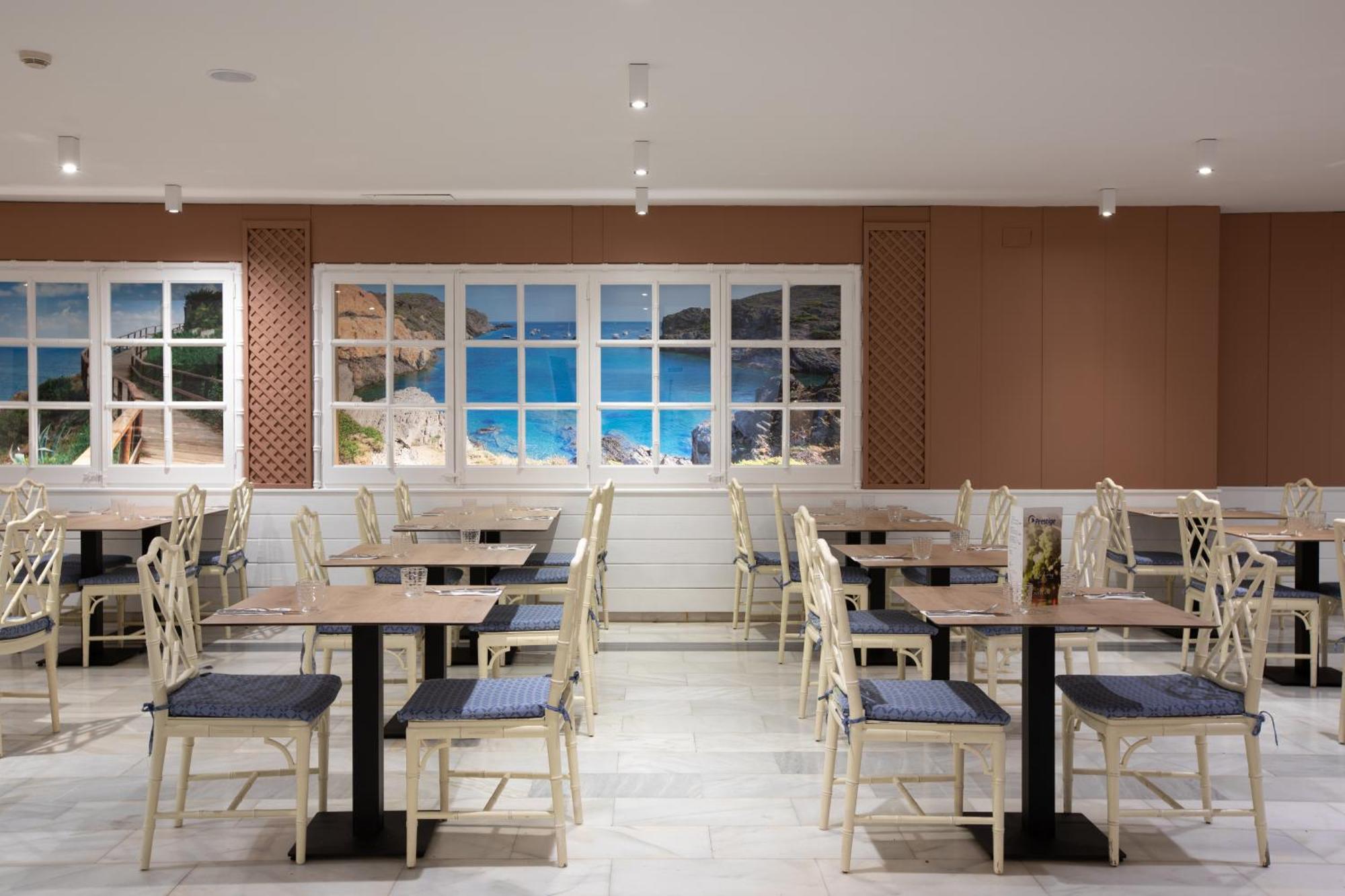 Prestige Sant Marc 4* Rosas