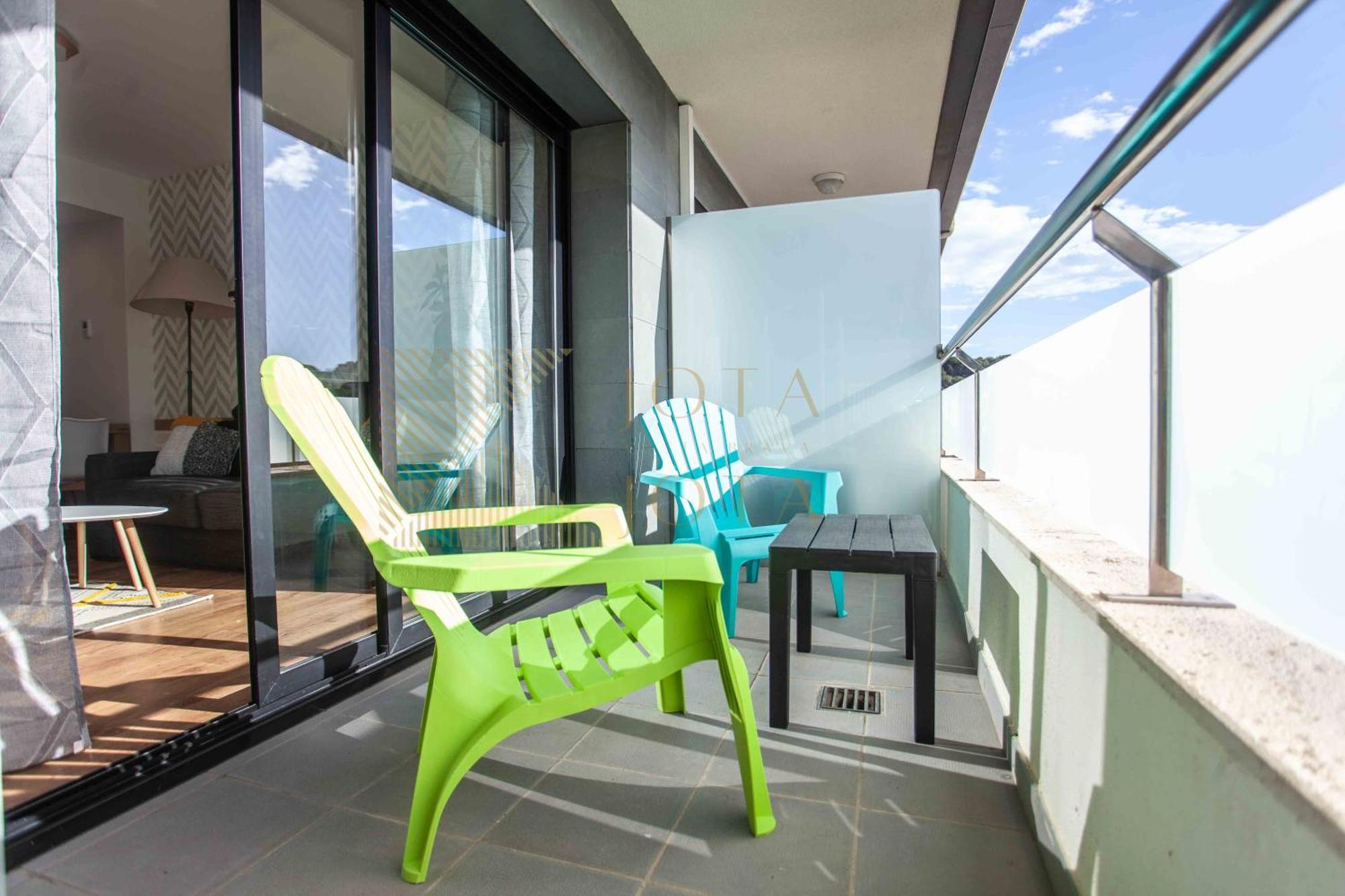 Apartment Duplex Lux Jota Jota *