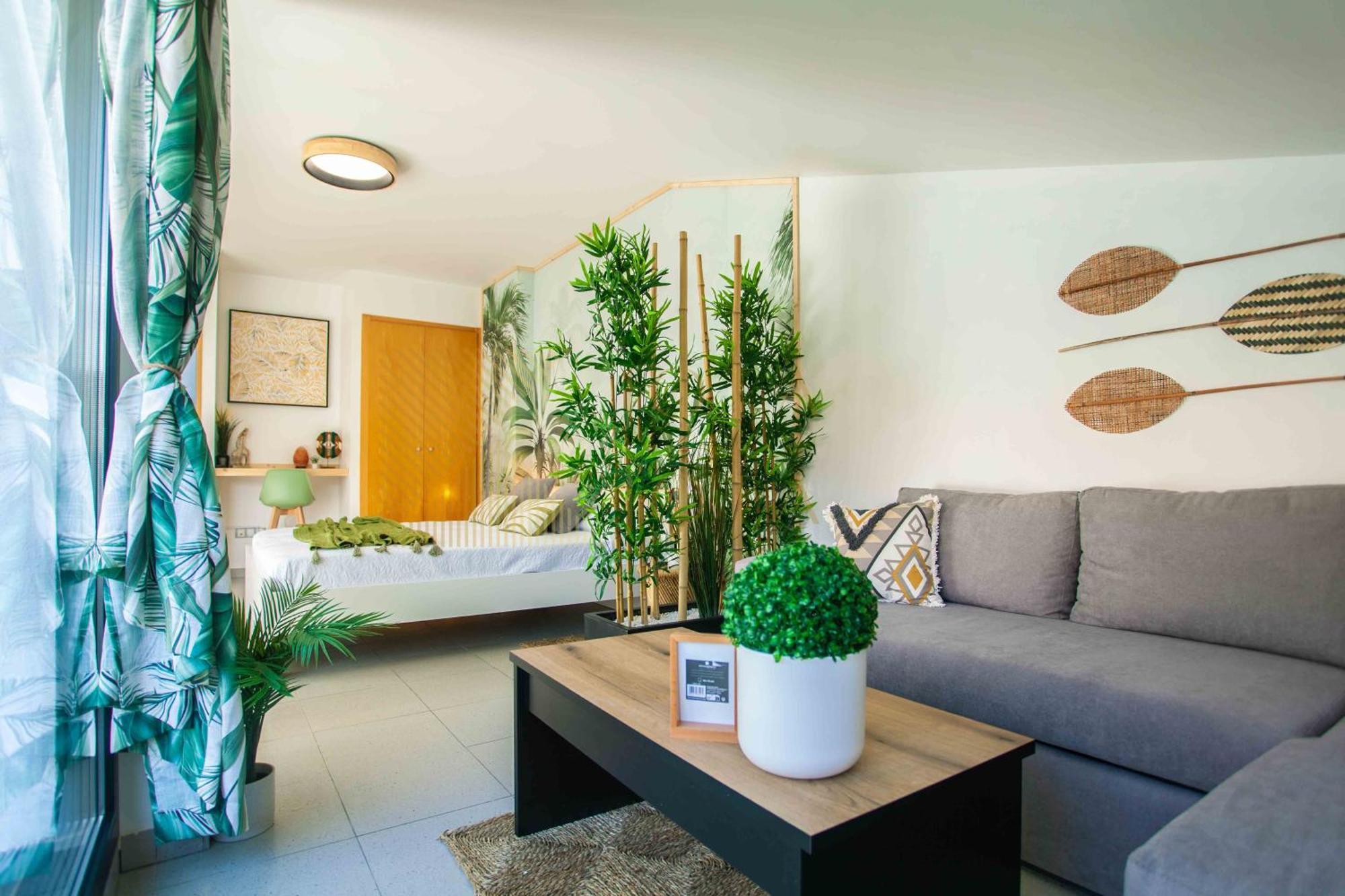 Duplex Lux Jota Jota * Lloret de Mar