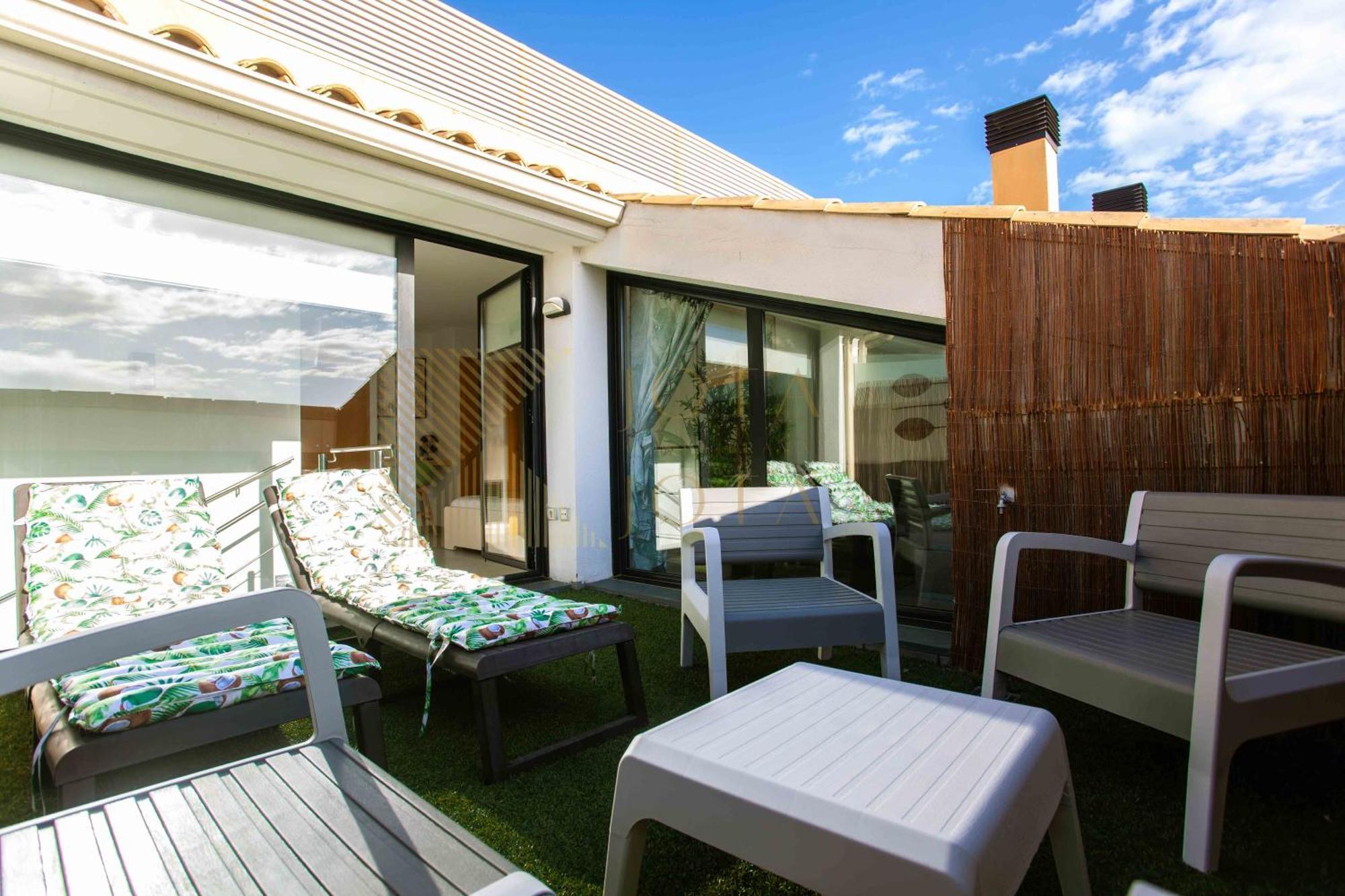 Apartment Duplex Lux Jota Jota