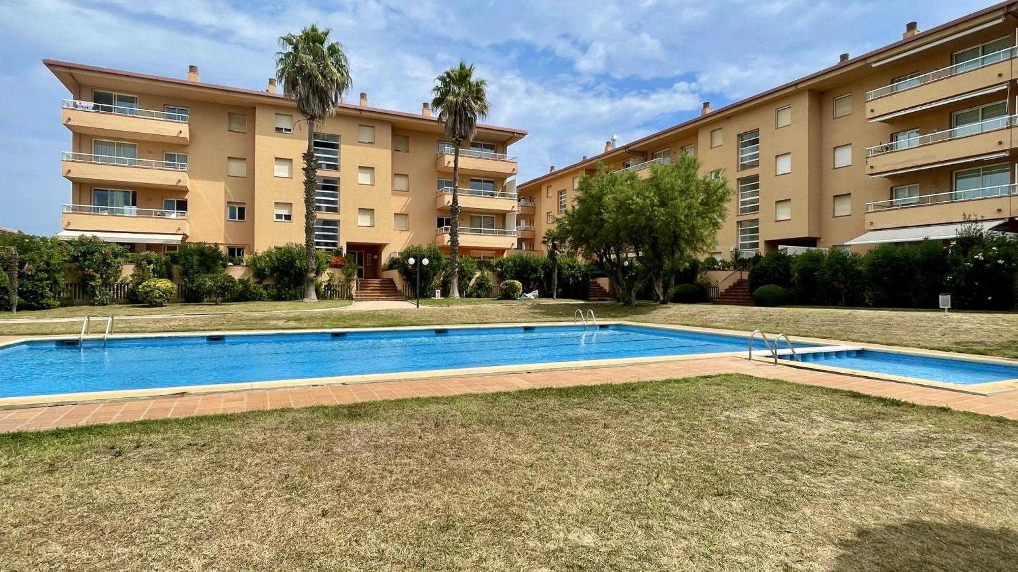 Apartamento Golf Mar Ii G 2-1 *