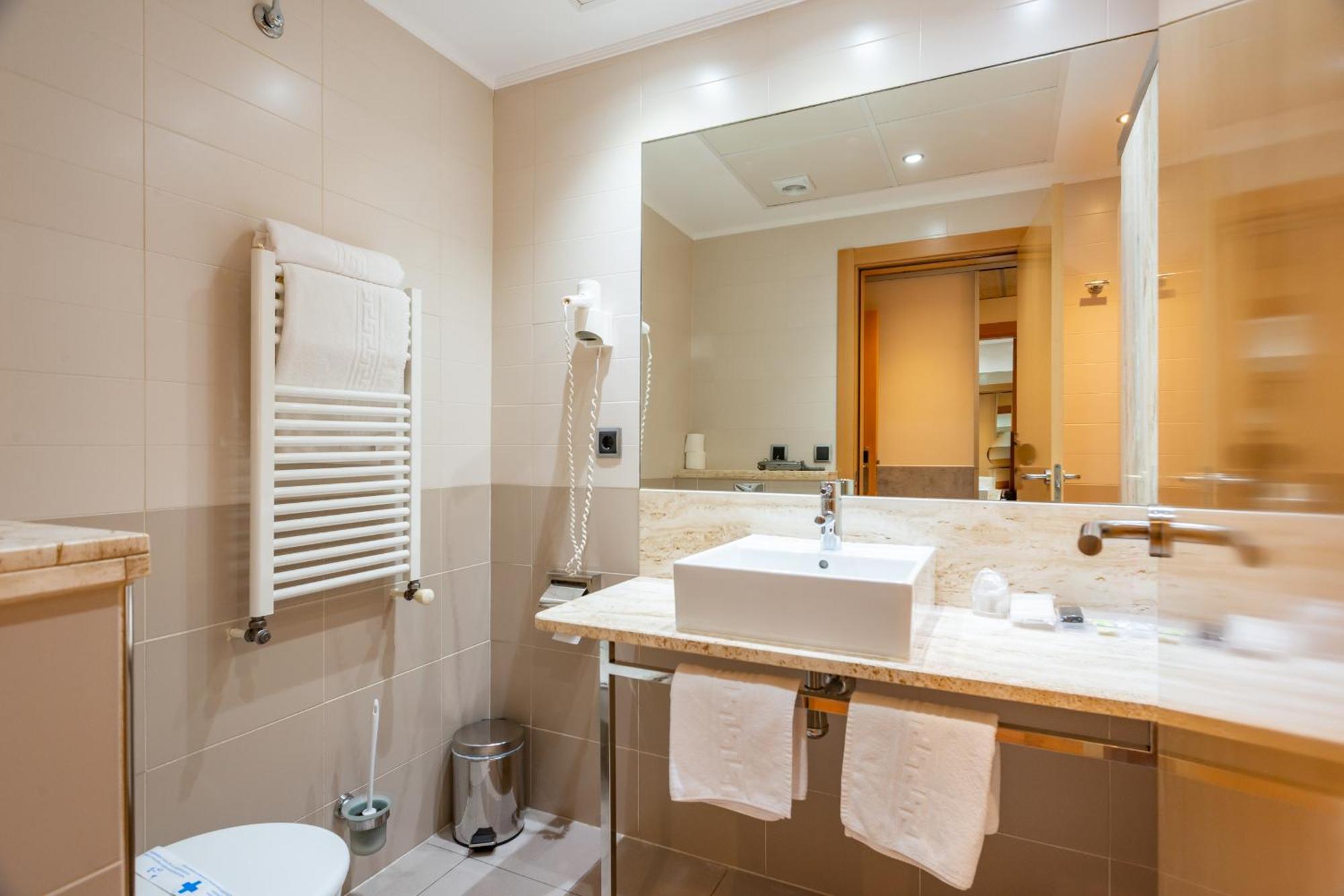 Hotel Palau De Girona