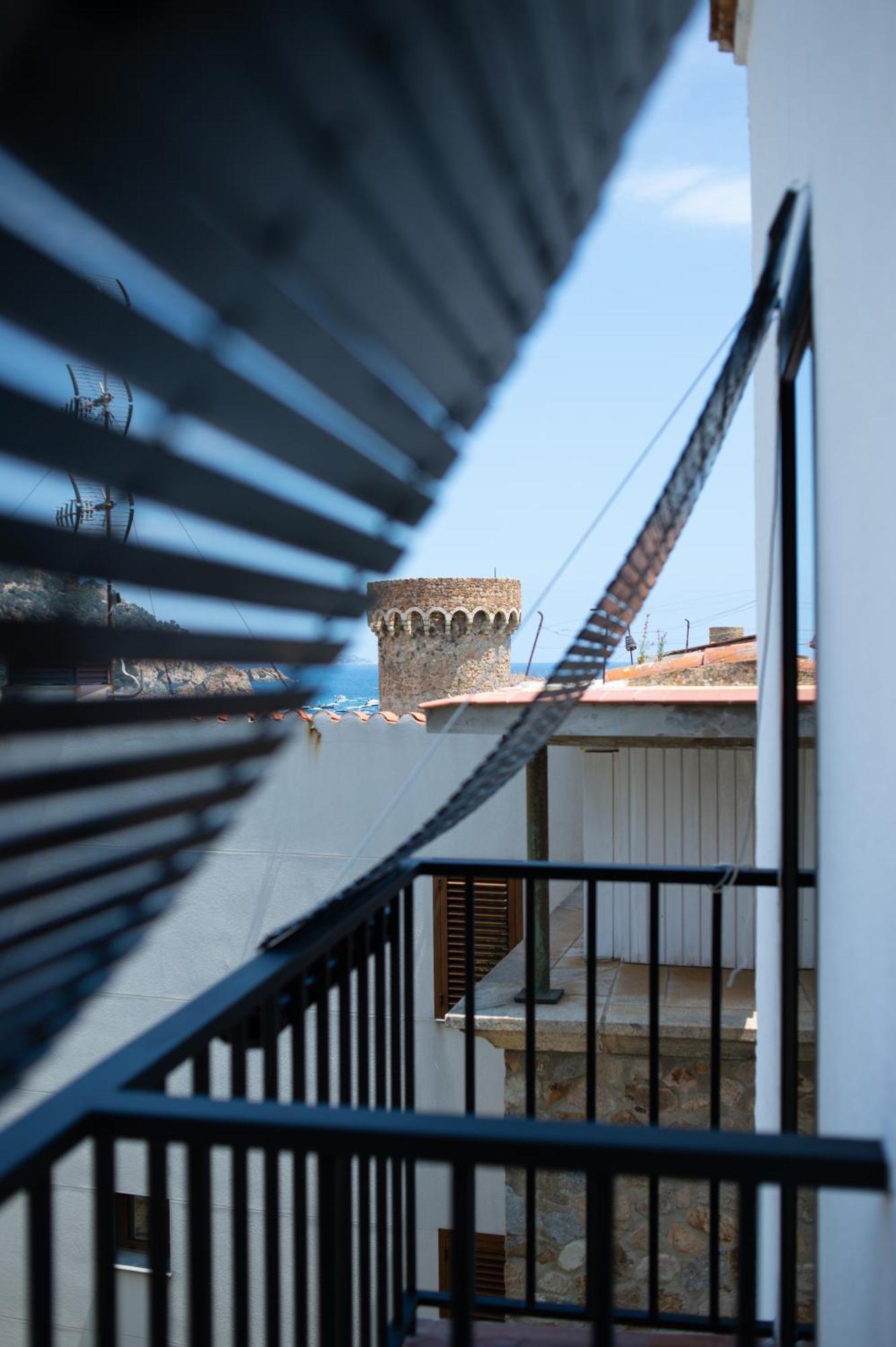 Boutique Es Menut Guest house Tossa de Mar