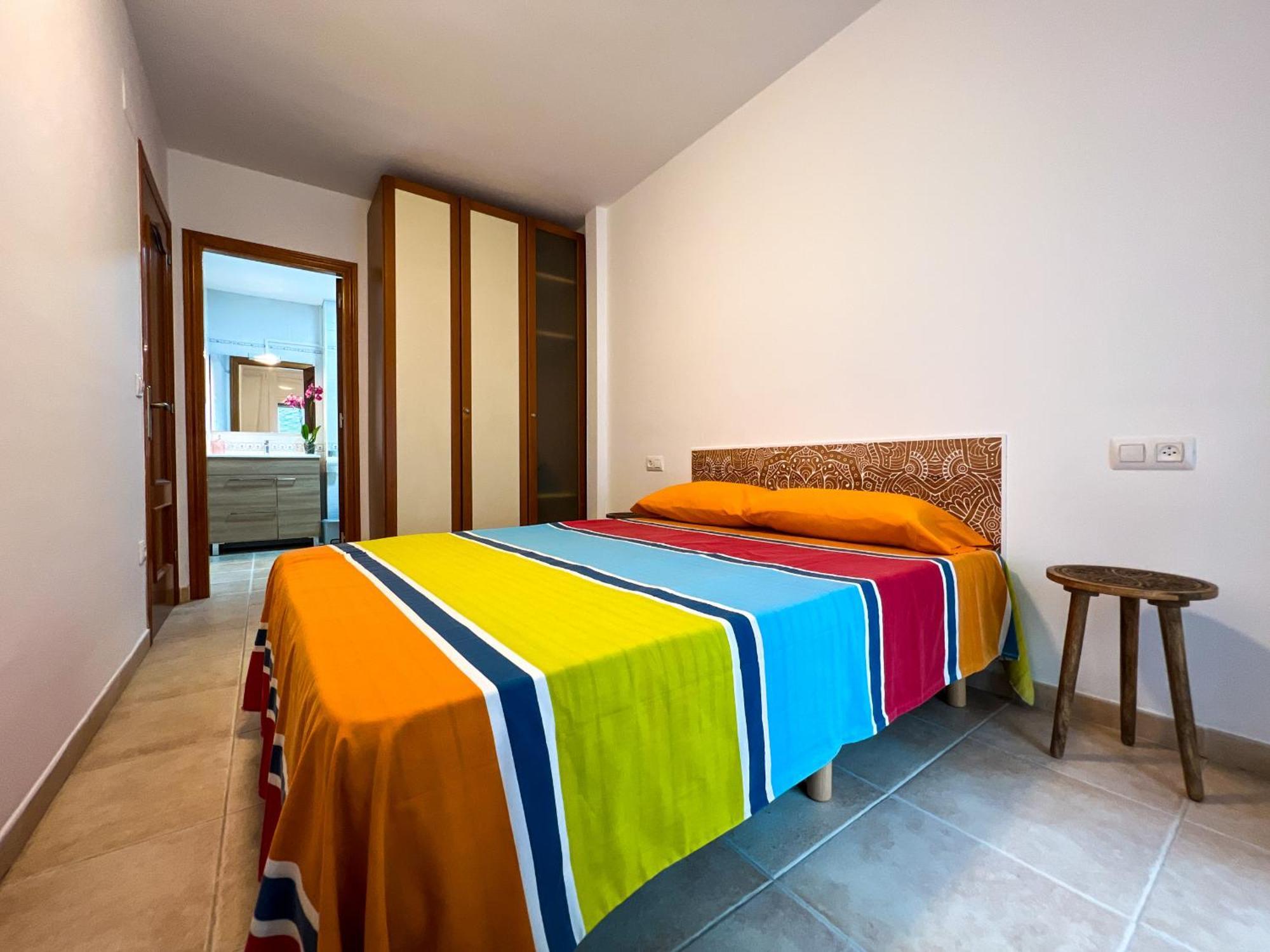 Apartment Vivalidays Montserrat - Blanes
