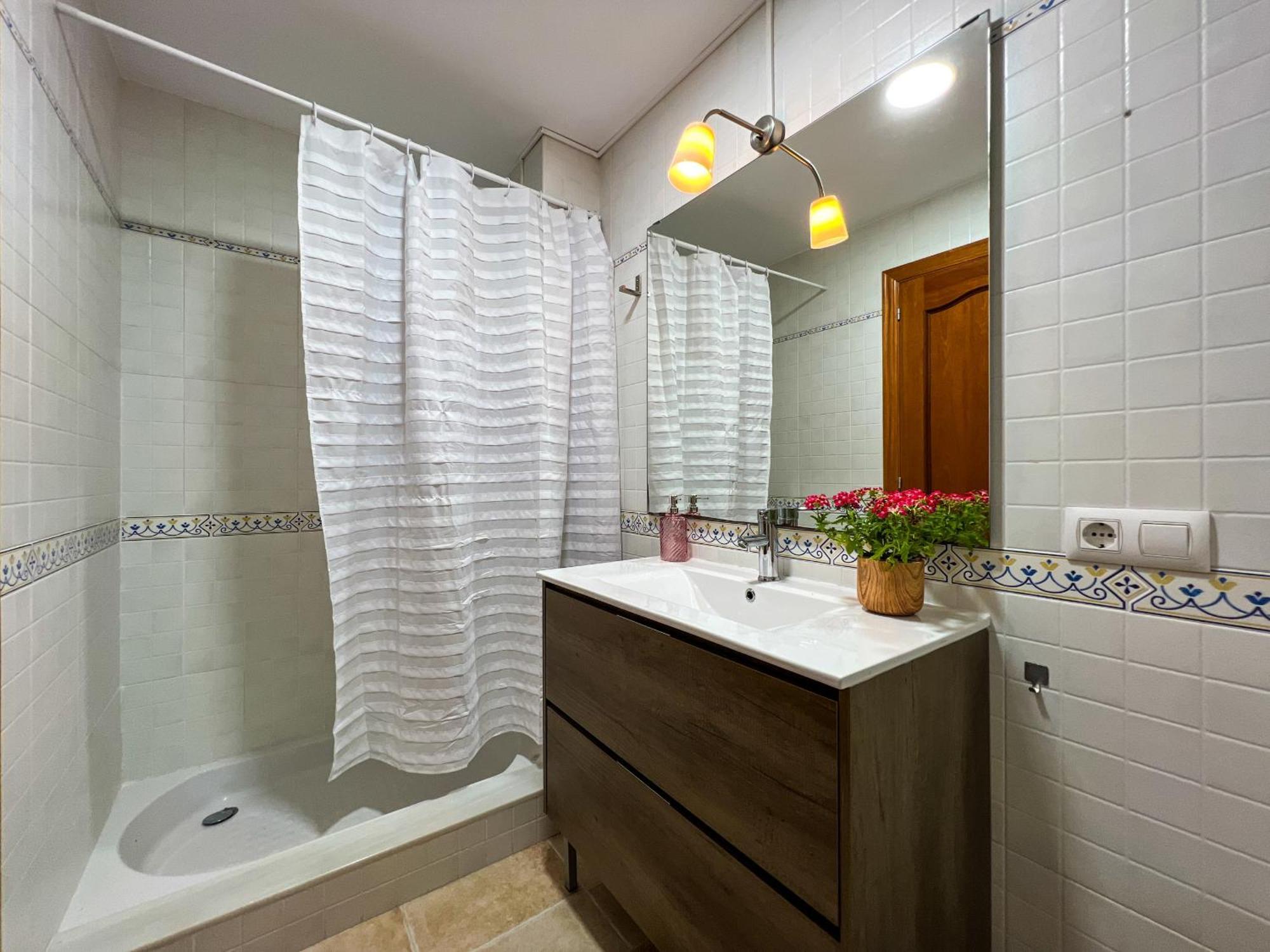 Apartment Vivalidays Montserrat -