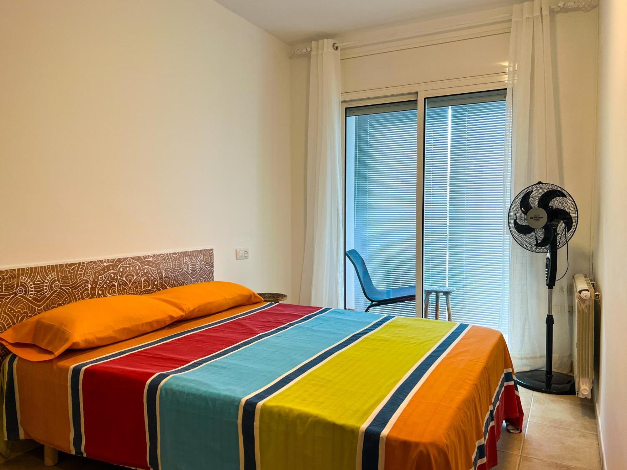 Vivalidays Montserrat - Apartment