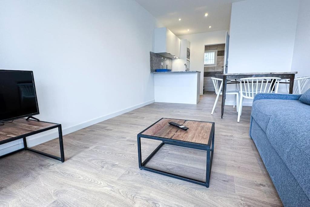 Apartment Romy T1 C - A 80m De La De Cala Montgo L'Escala
