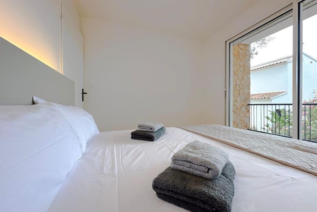 Apartment Romy T2d - A 80m De La De Cala Montgo